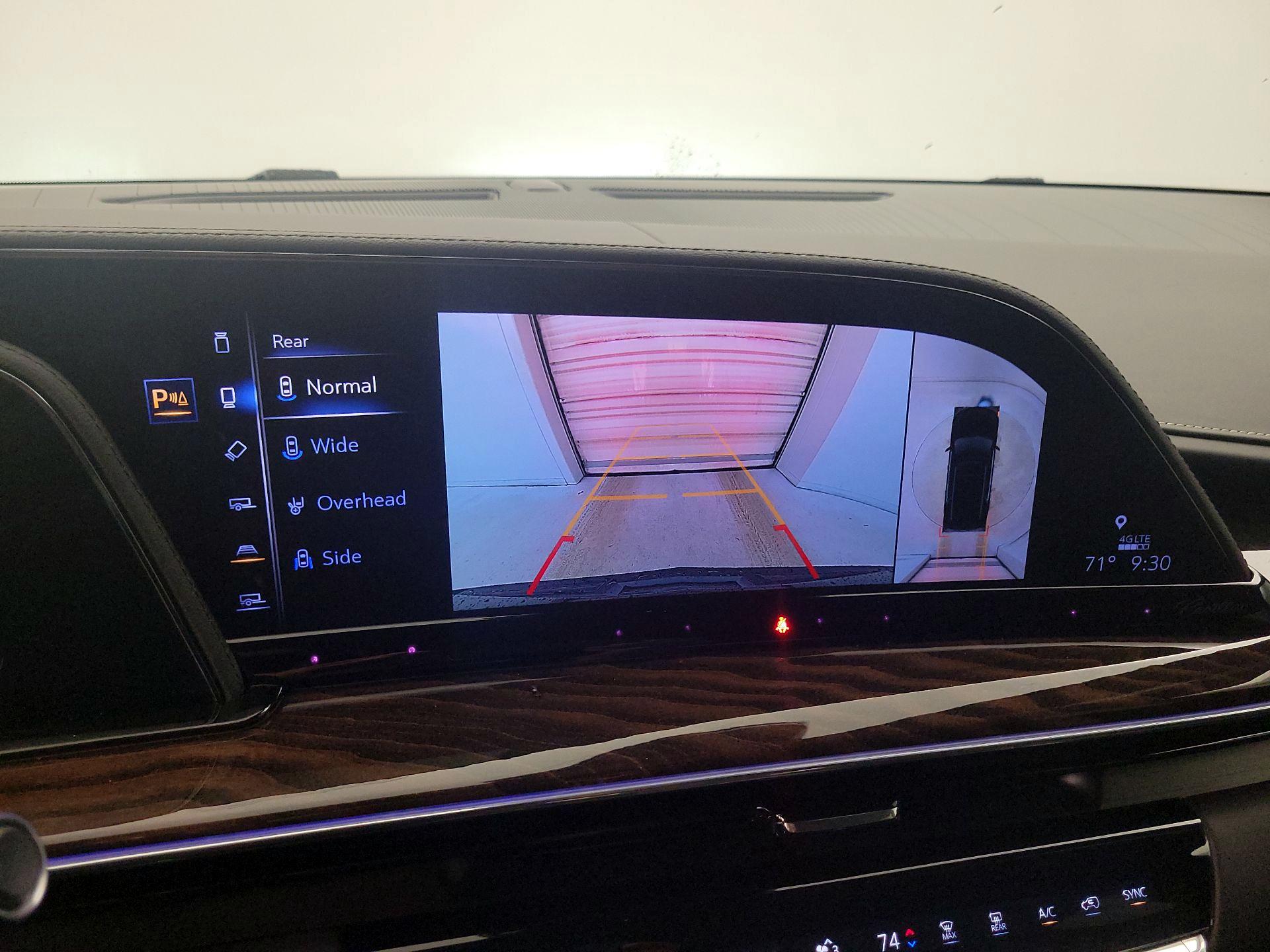 Thumbnail: 2022 Cadillac Escalade - 14