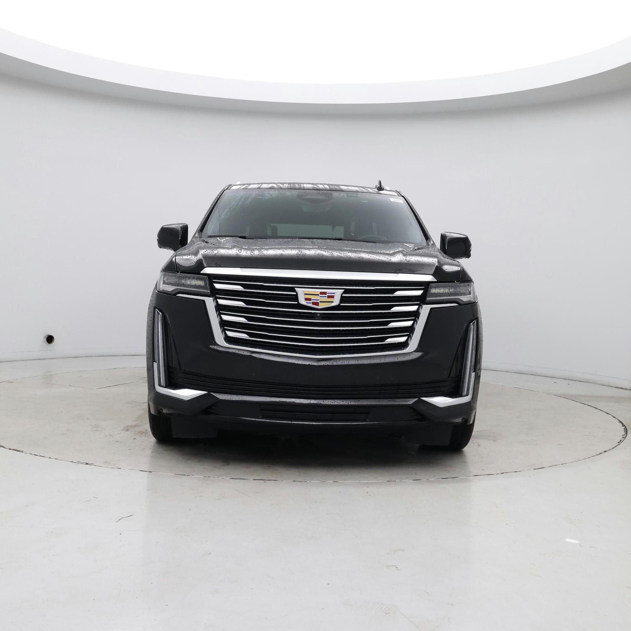 Thumbnail: 2022 Cadillac Escalade - 5