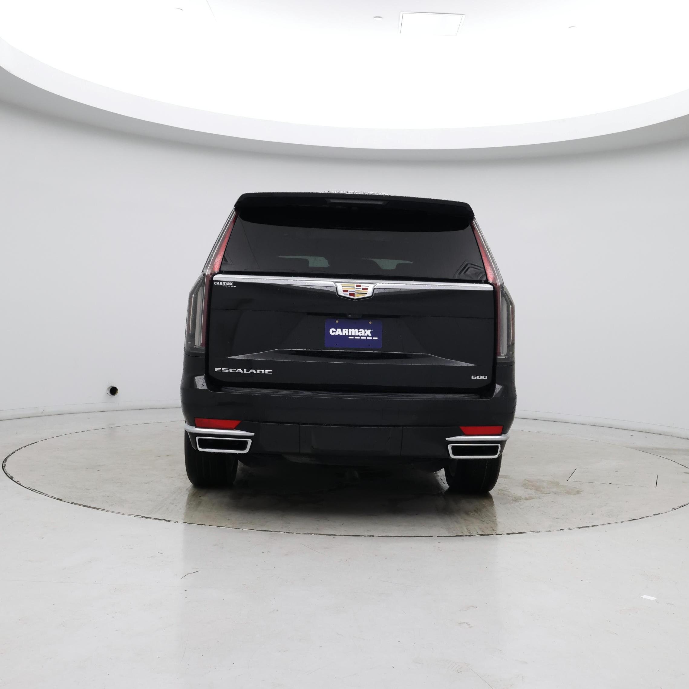 Thumbnail: 2022 Cadillac Escalade - 6