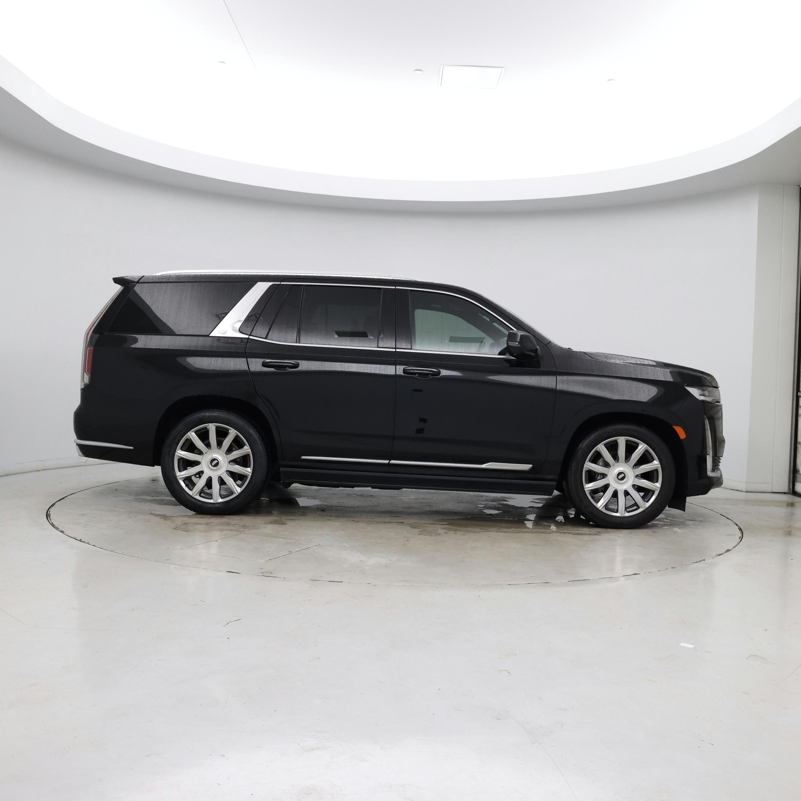 Thumbnail: 2022 Cadillac Escalade - 7