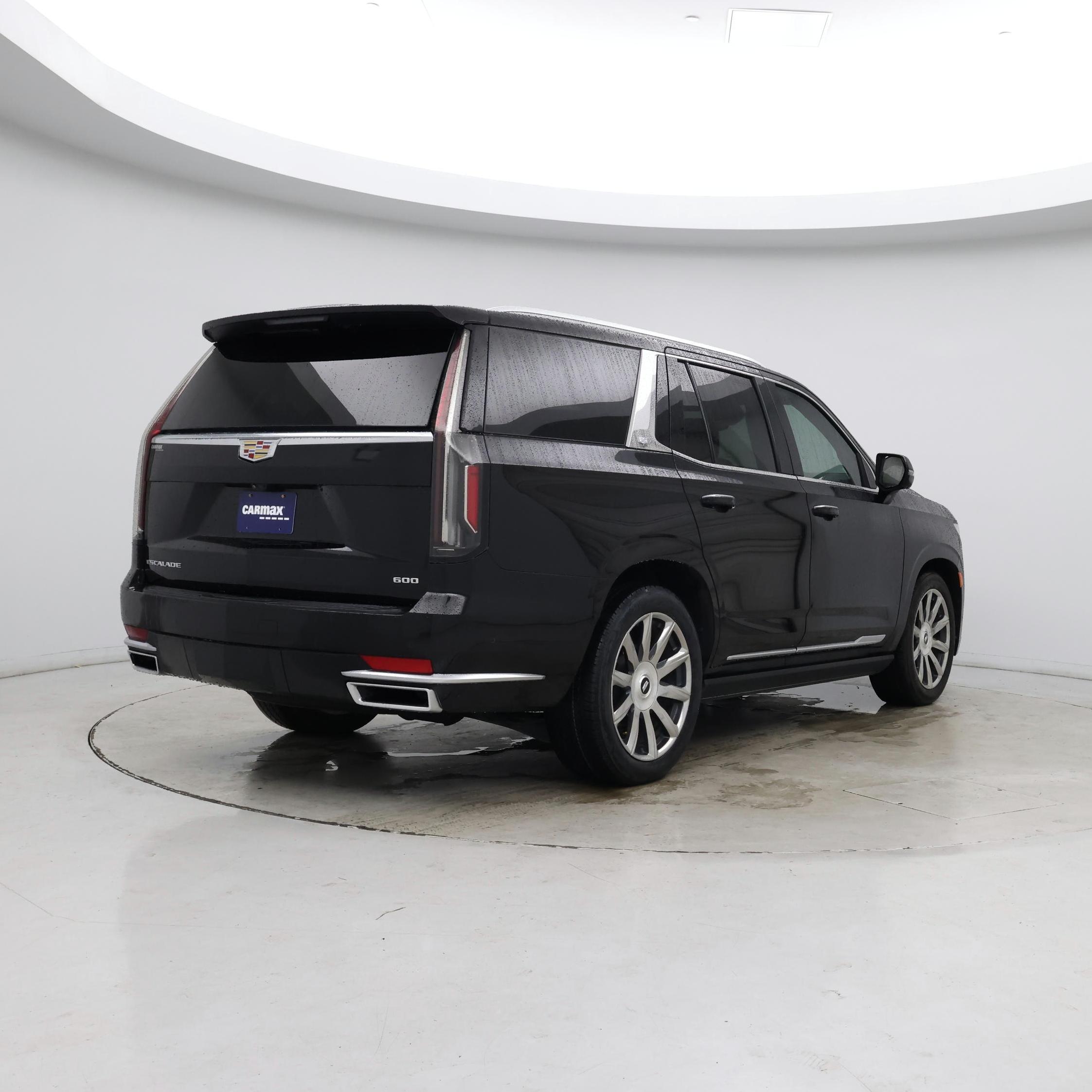 Thumbnail: 2022 Cadillac Escalade - 8