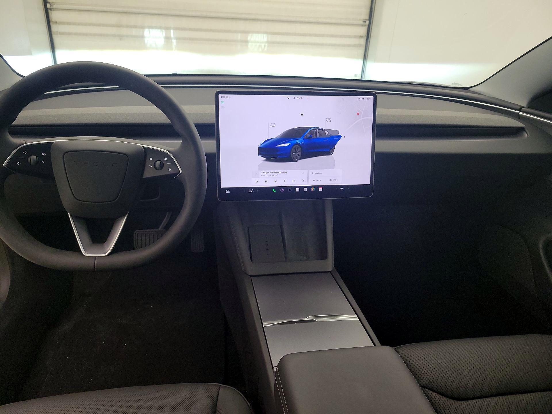 Thumbnail: 2025 Tesla Model 3 - 9