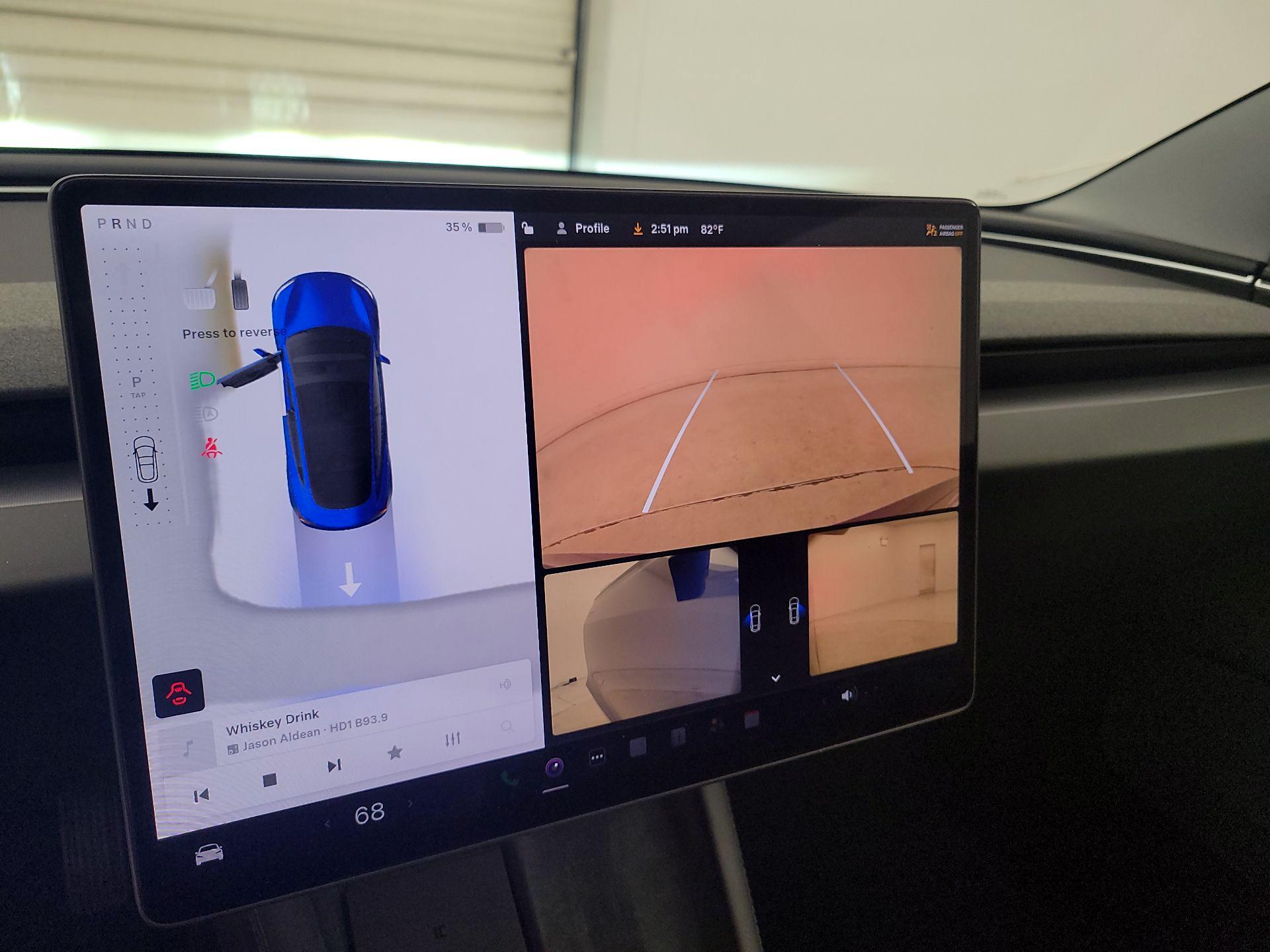 Thumbnail: 2025 Tesla Model 3 - 13