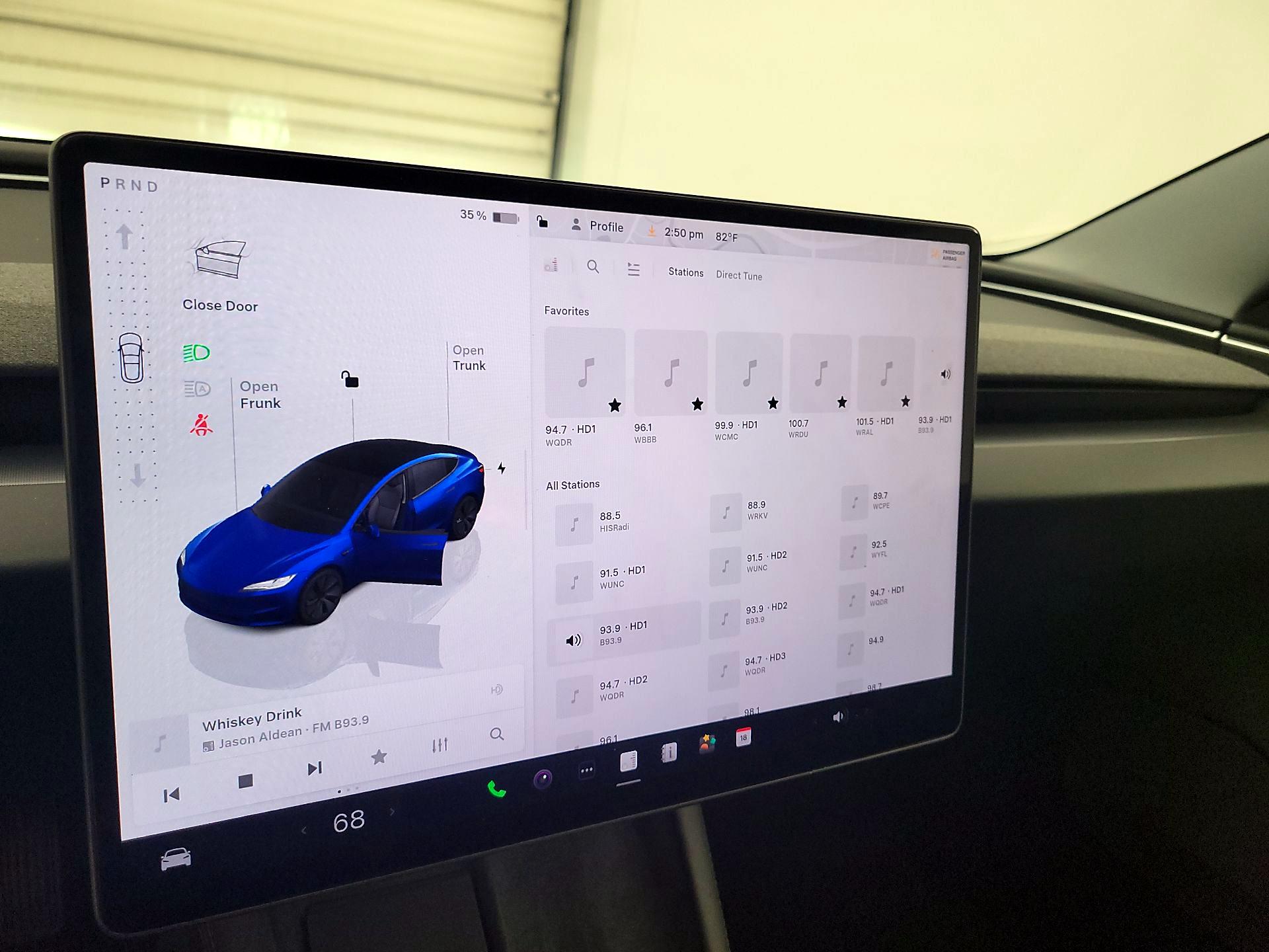 Thumbnail: 2025 Tesla Model 3 - 14