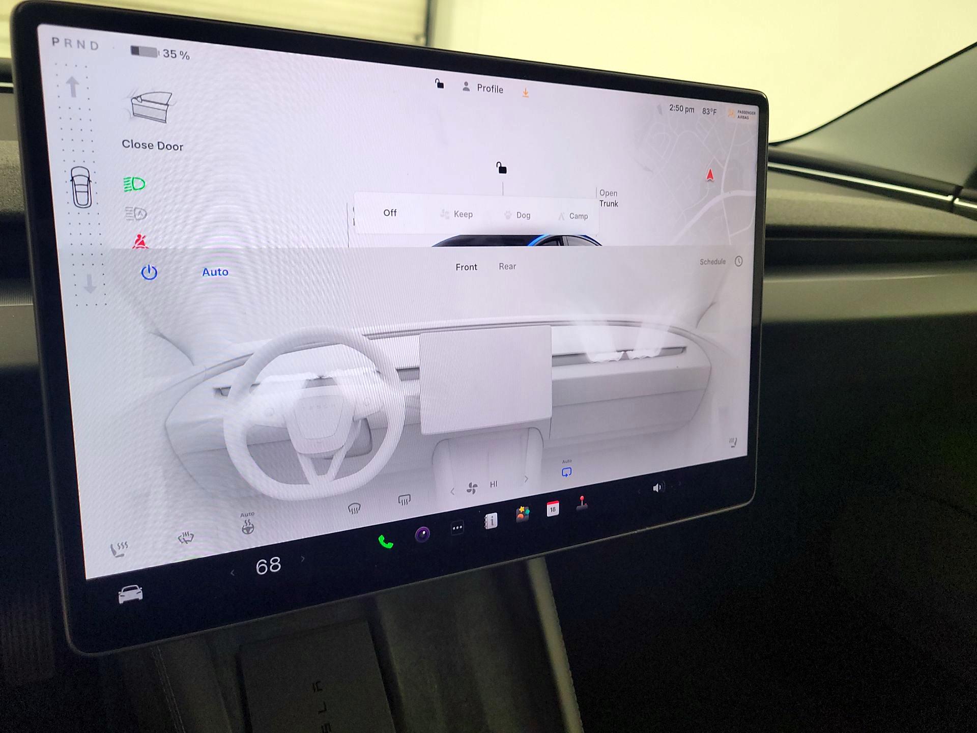 Thumbnail: 2025 Tesla Model 3 - 15
