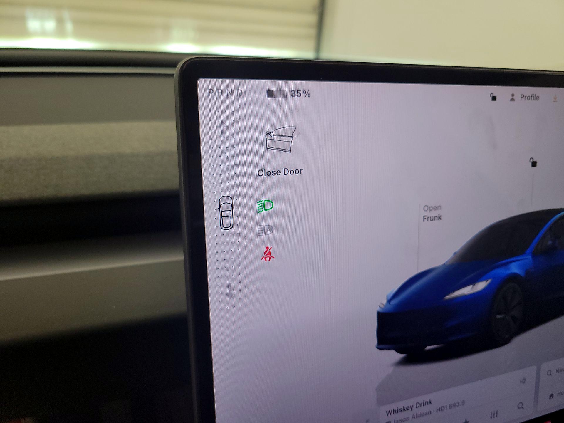 Thumbnail: 2025 Tesla Model 3 - 16