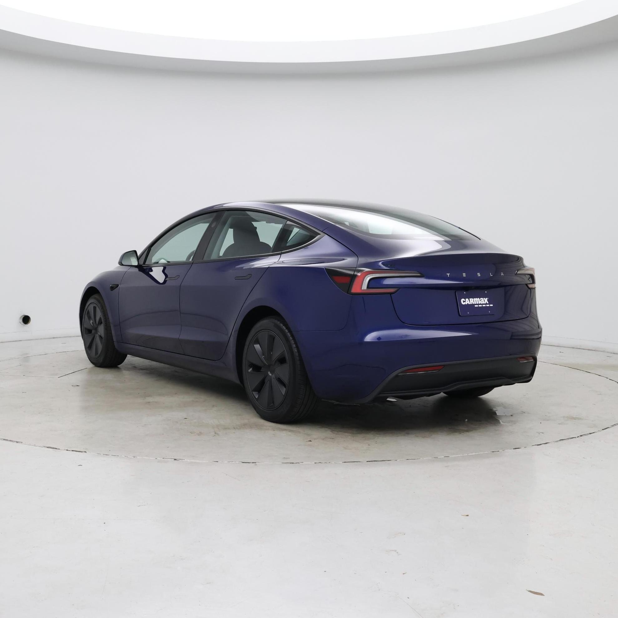 Thumbnail: 2025 Tesla Model 3 - 2