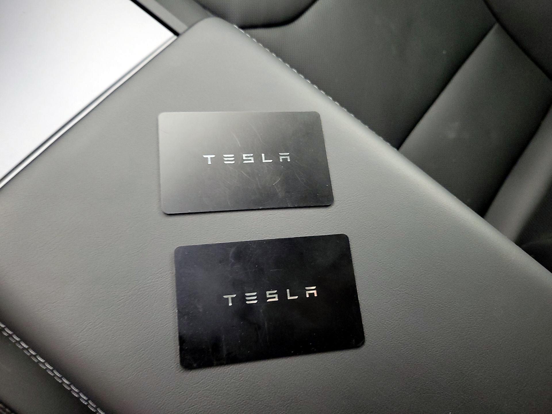 Thumbnail: 2025 Tesla Model 3 - 20
