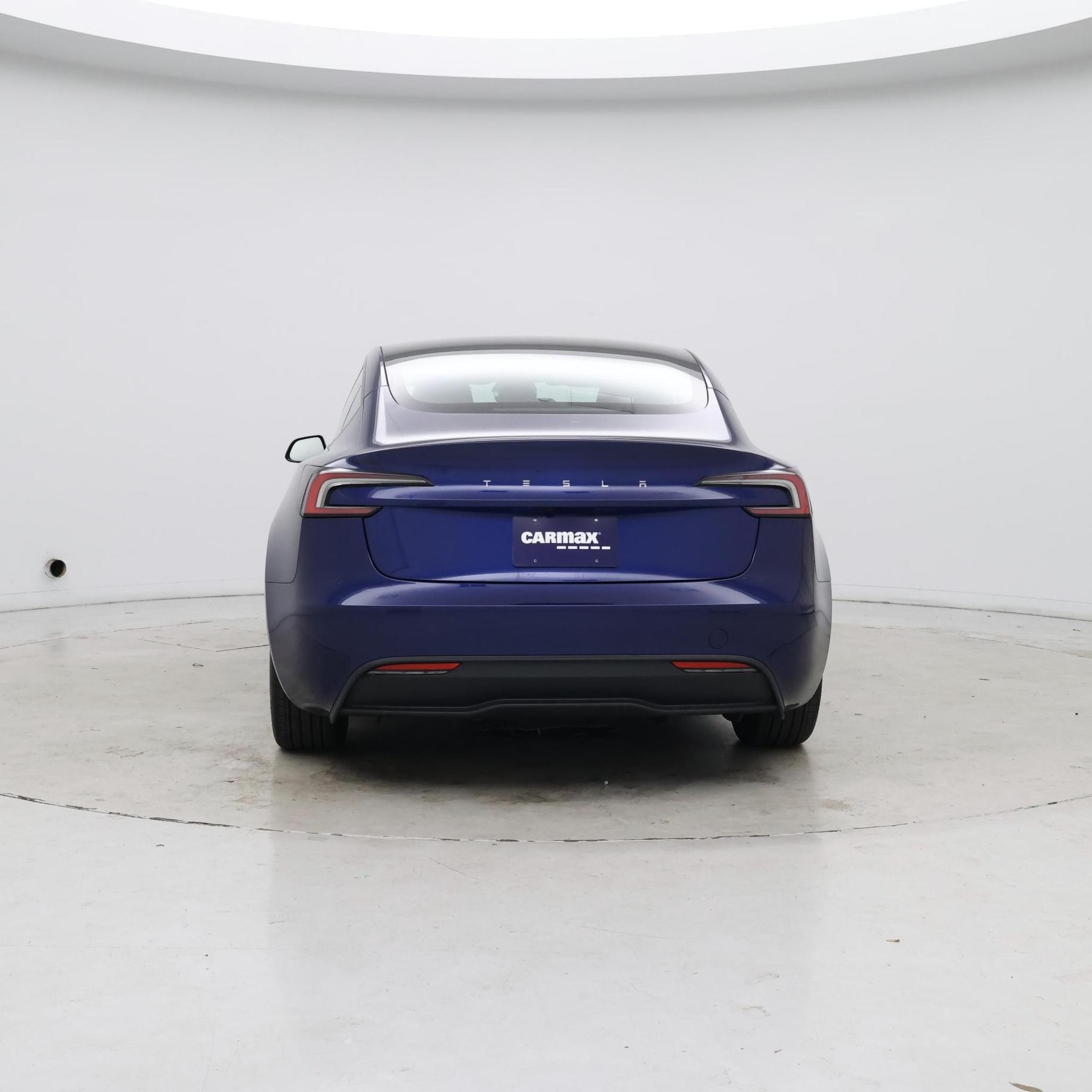 Thumbnail: 2025 Tesla Model 3 - 6