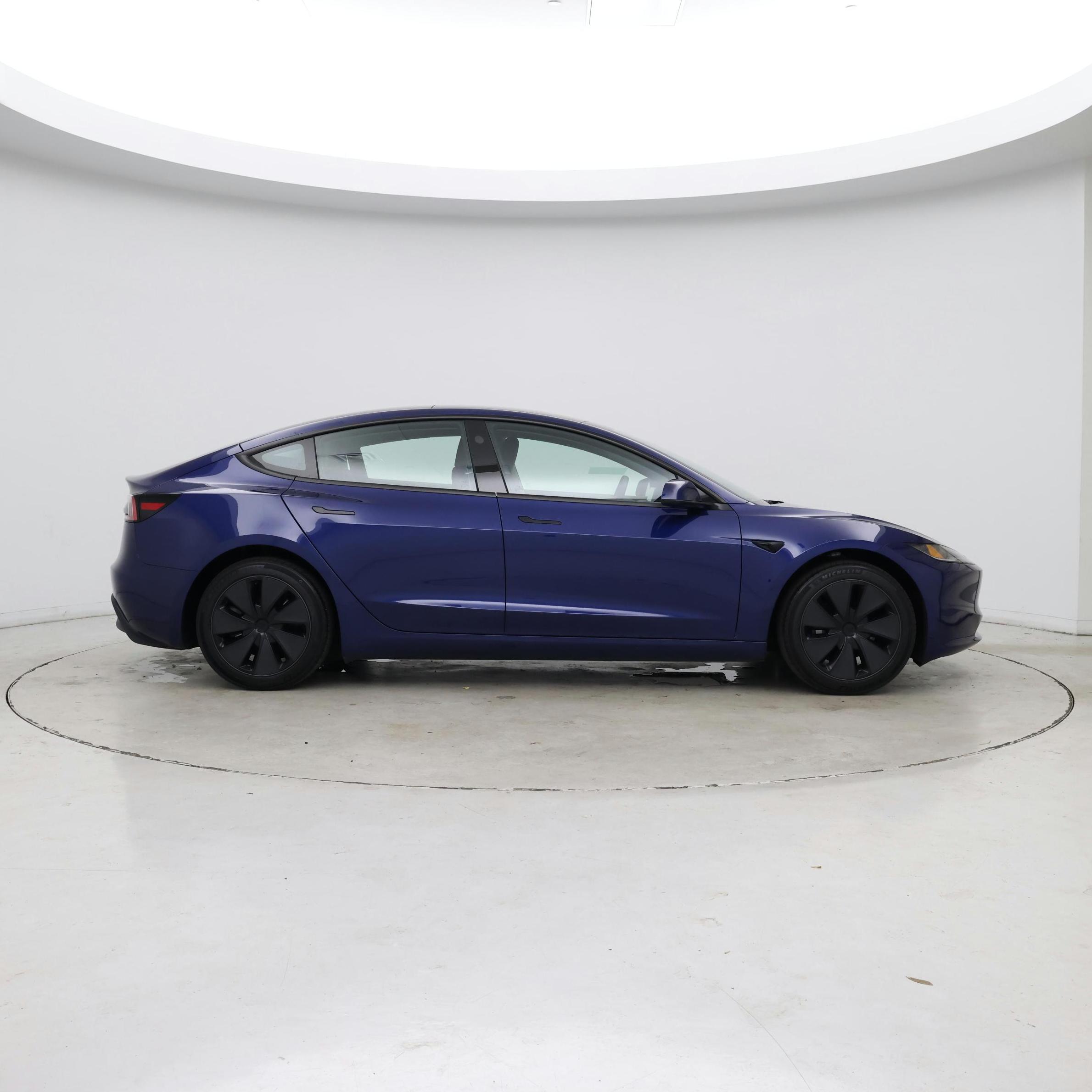 Thumbnail: 2025 Tesla Model 3 - 7