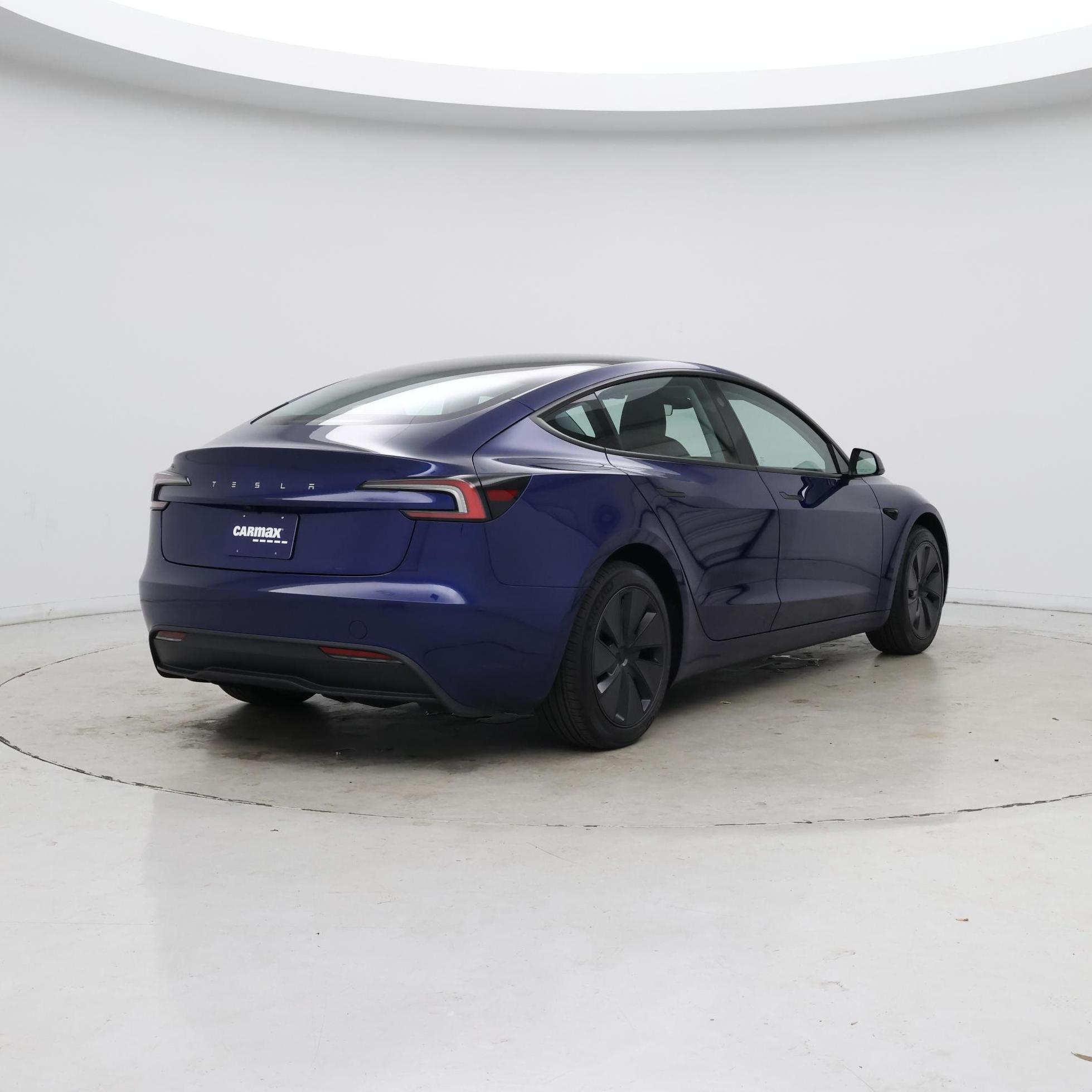 Thumbnail: 2025 Tesla Model 3 - 8
