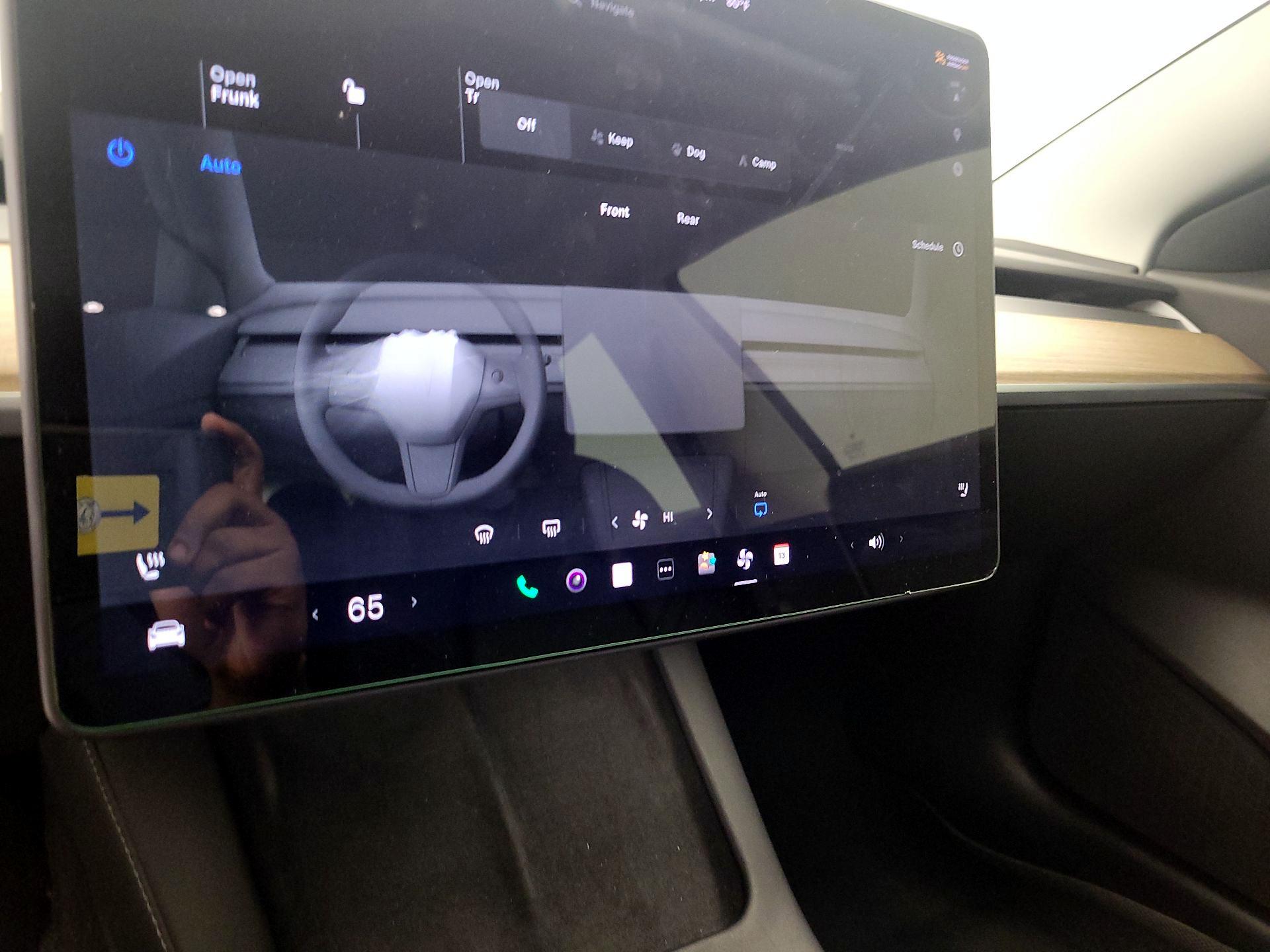 Thumbnail: 2021 Tesla Model 3 - 14