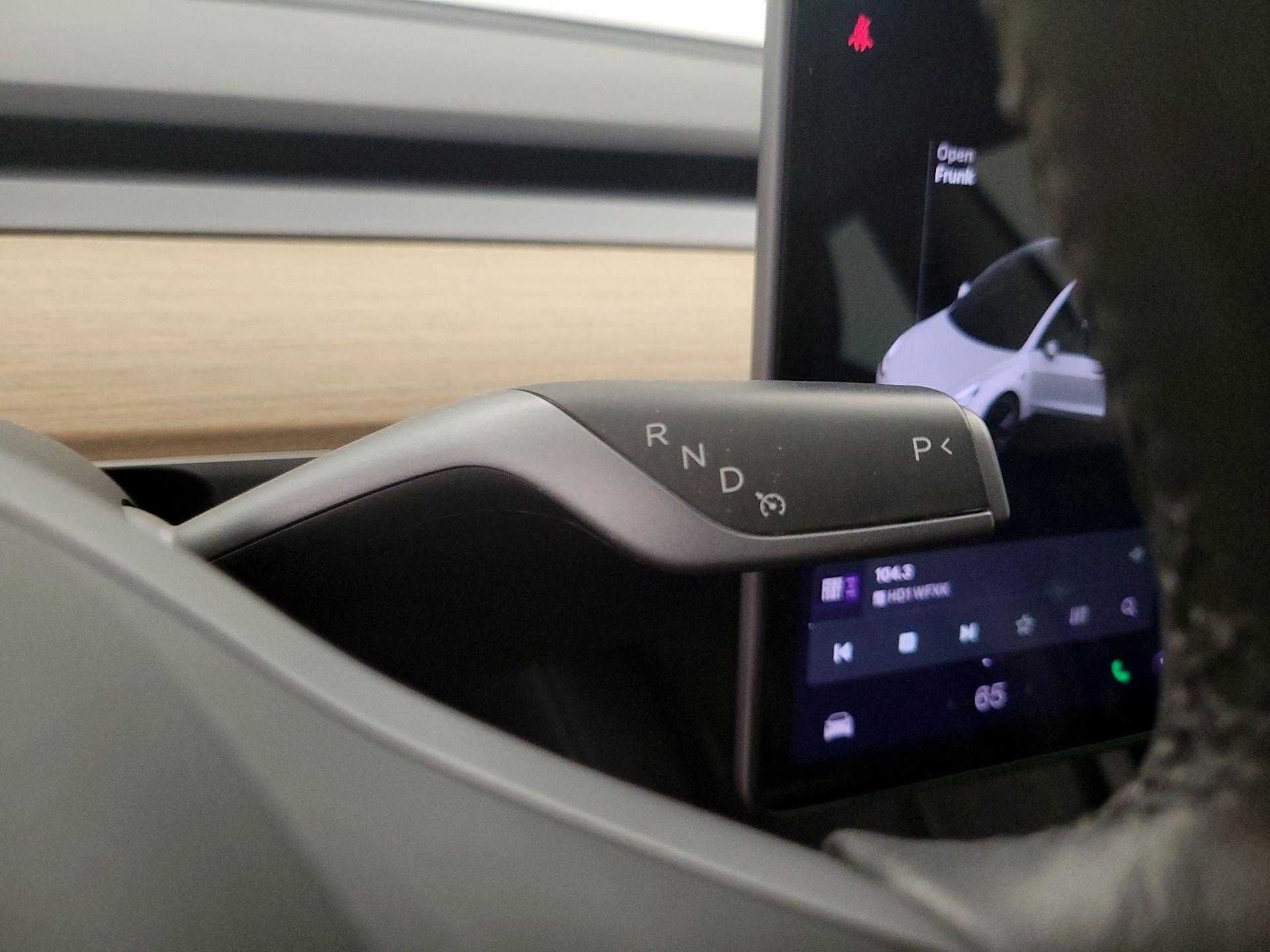 Thumbnail: 2021 Tesla Model 3 - 15