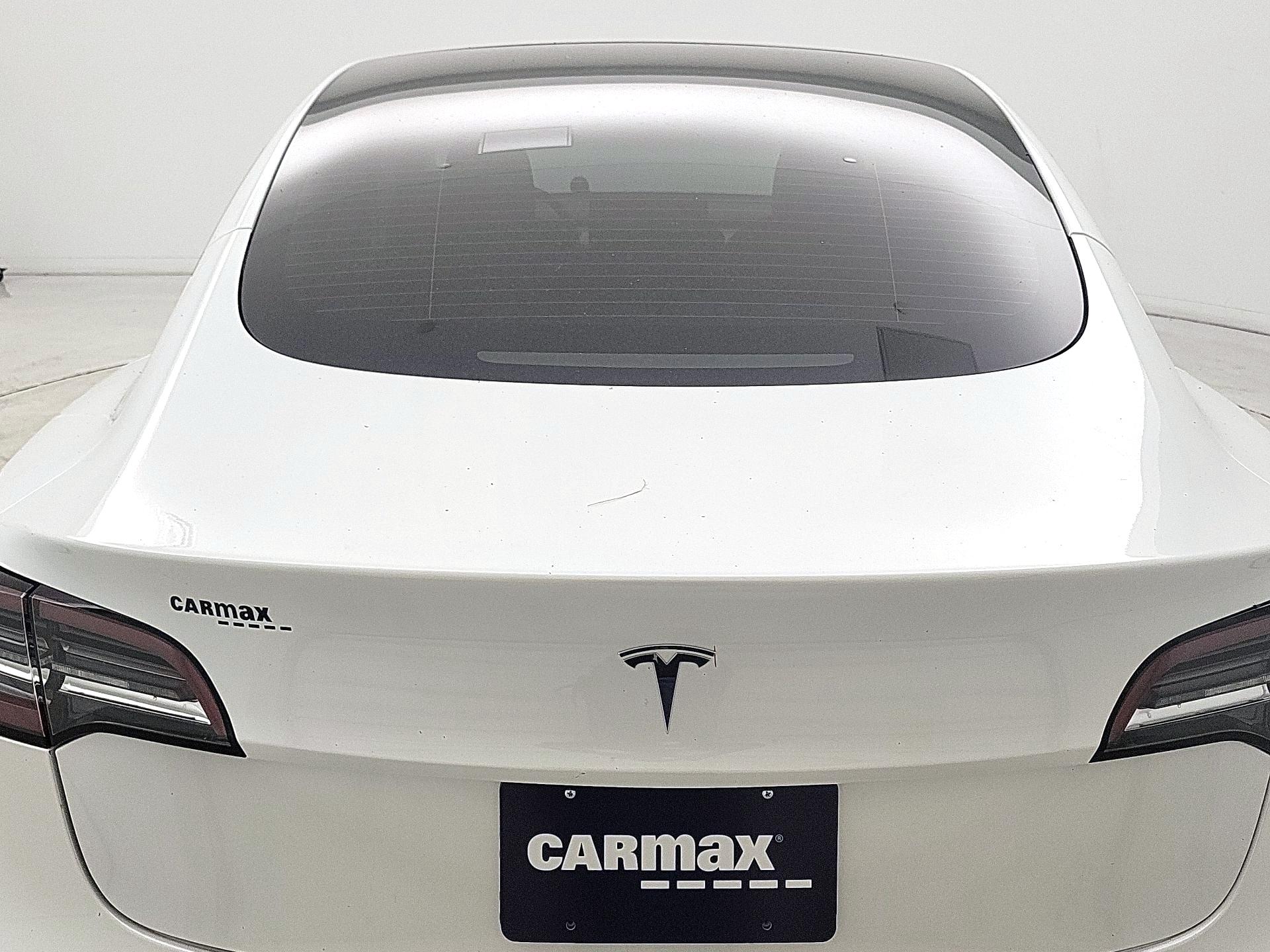 Thumbnail: 2021 Tesla Model 3 - 6