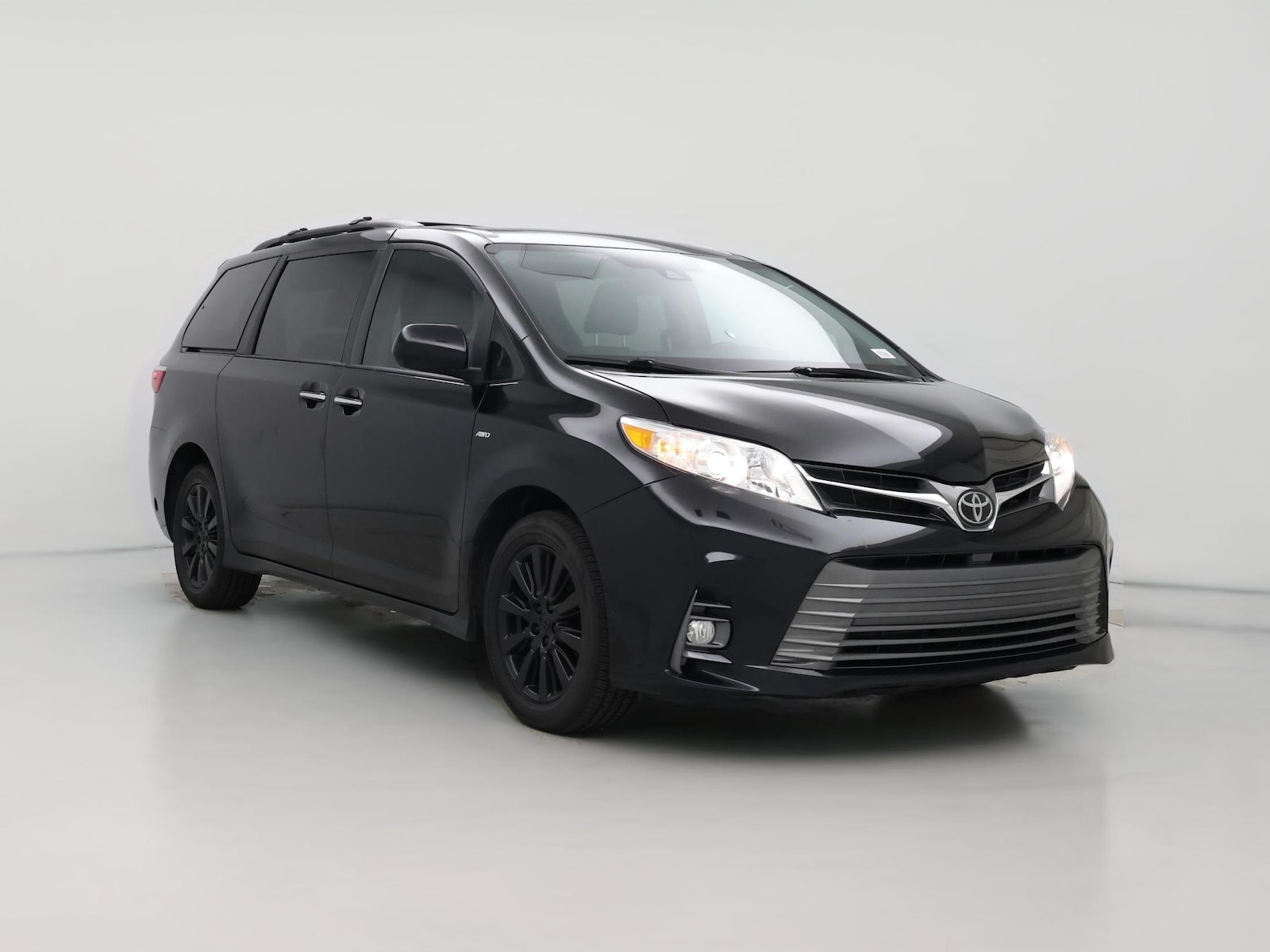 2019 Toyota Sienna