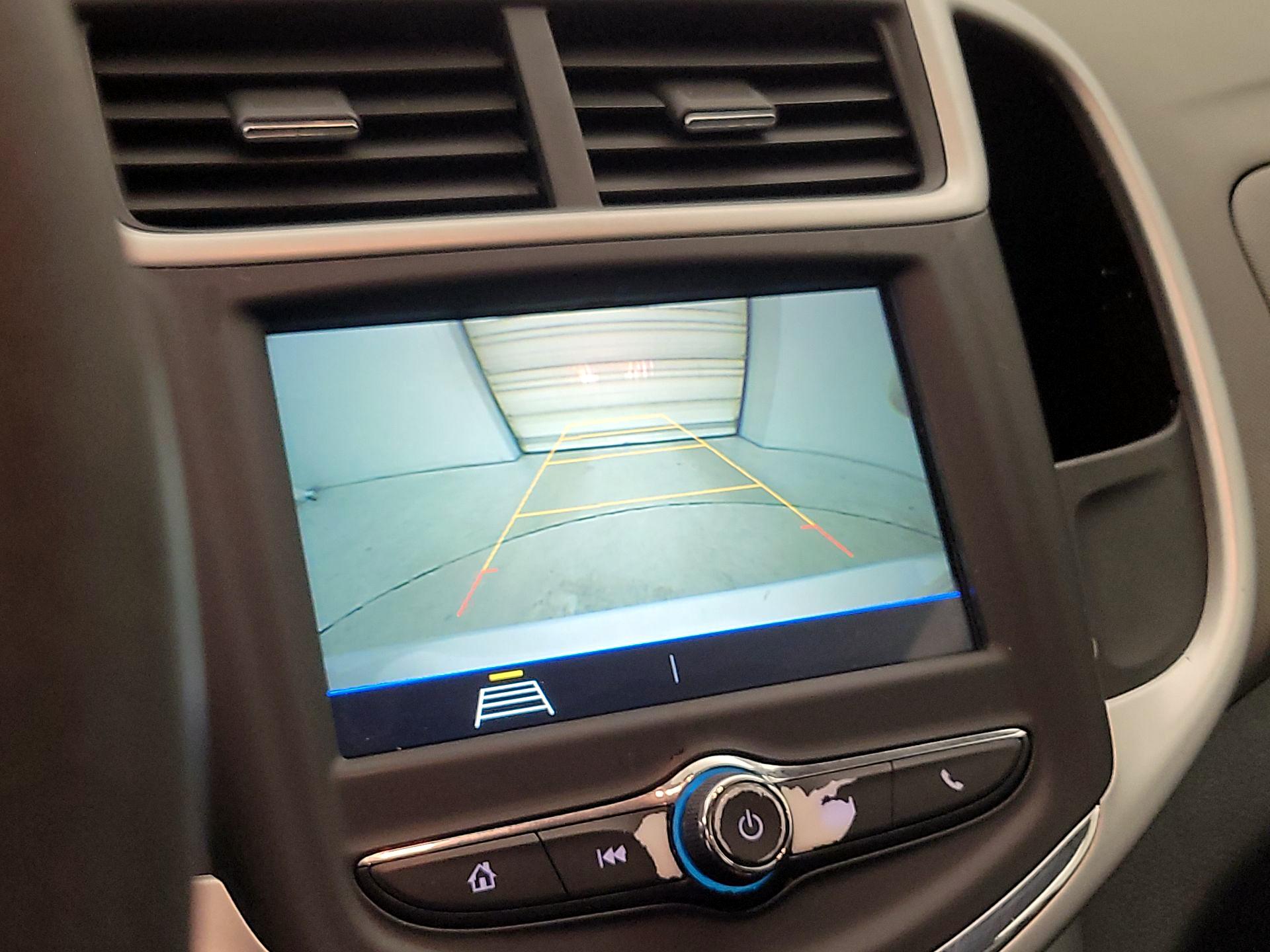 Thumbnail: 2019 Chevrolet Sonic - 12