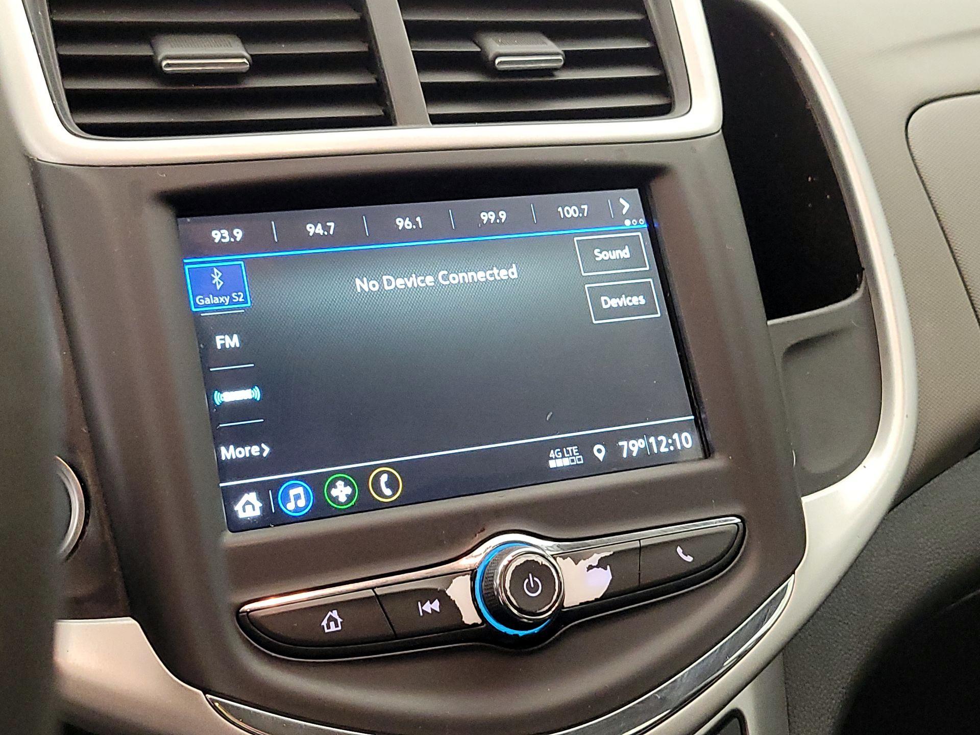Thumbnail: 2019 Chevrolet Sonic - 13