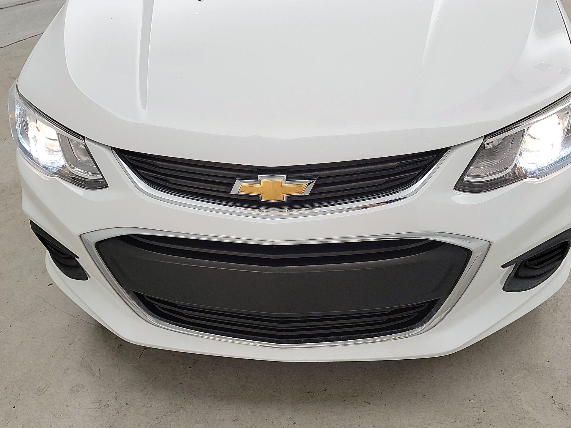 Thumbnail: 2019 Chevrolet Sonic - 2
