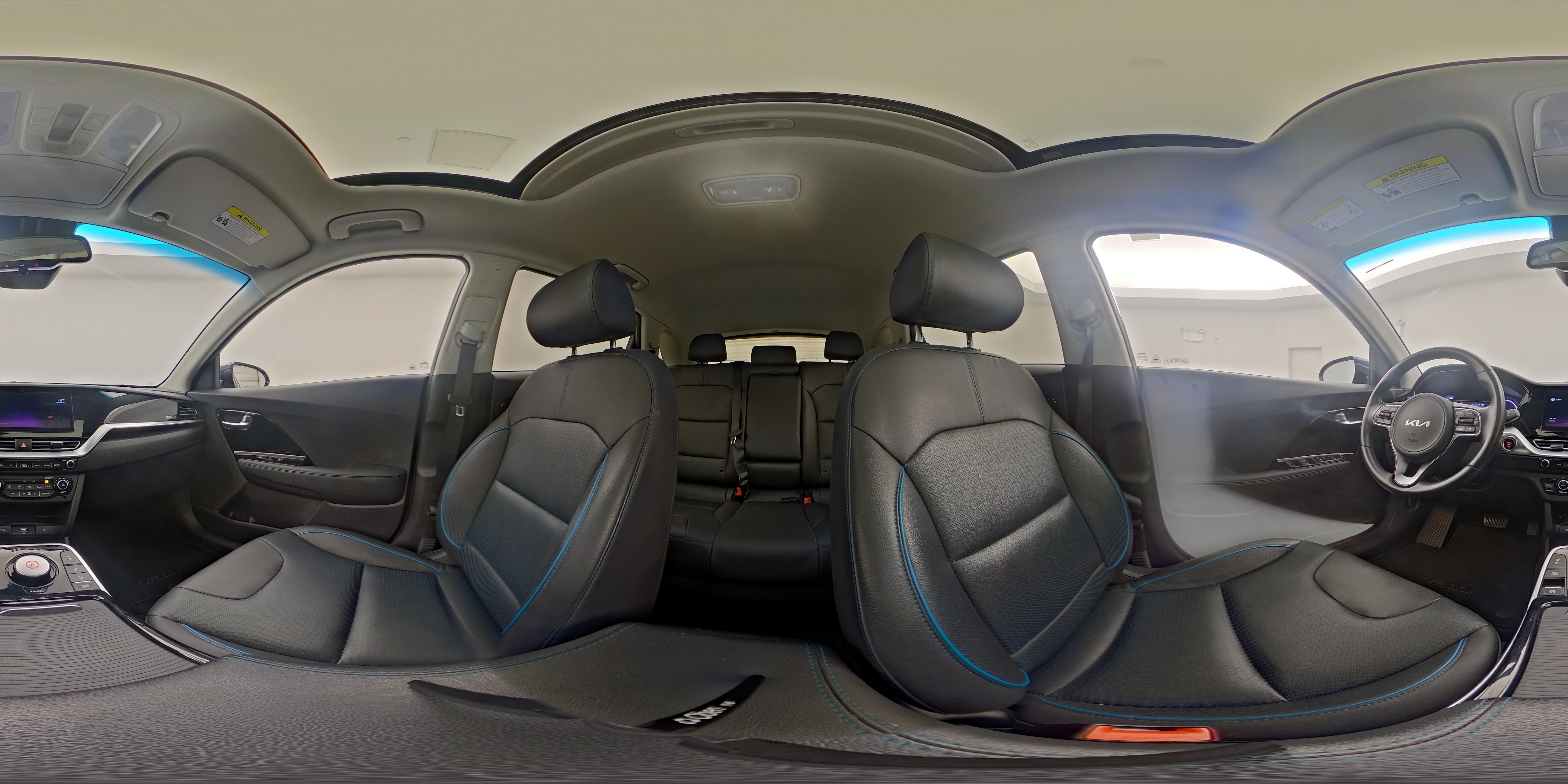 2022 Kia Niro EX Premium - Photo 25
