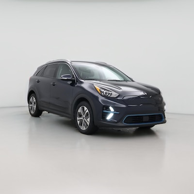 2022 Kia Niro Electric EX Premium