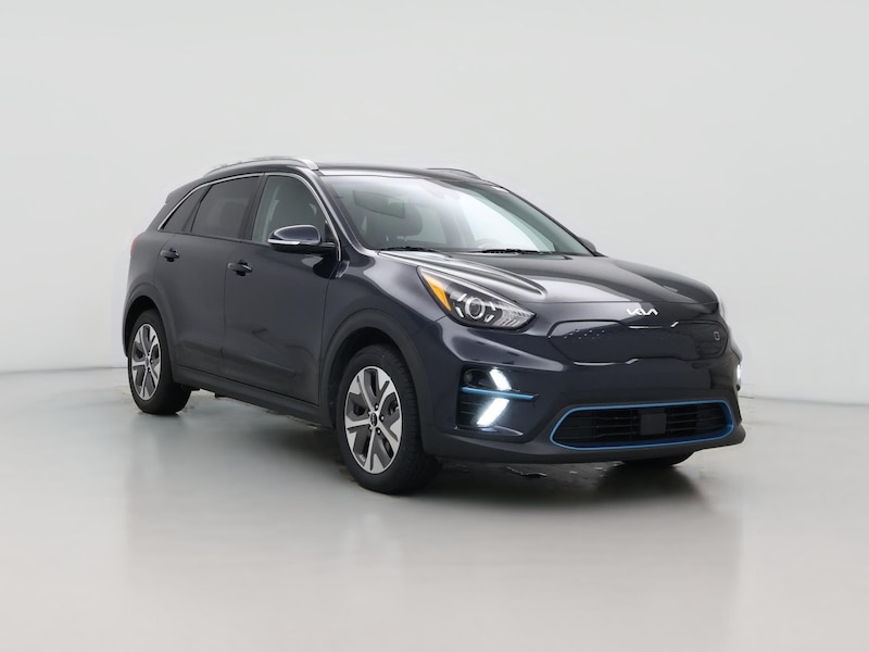 2022 Kia Niro EX Premium