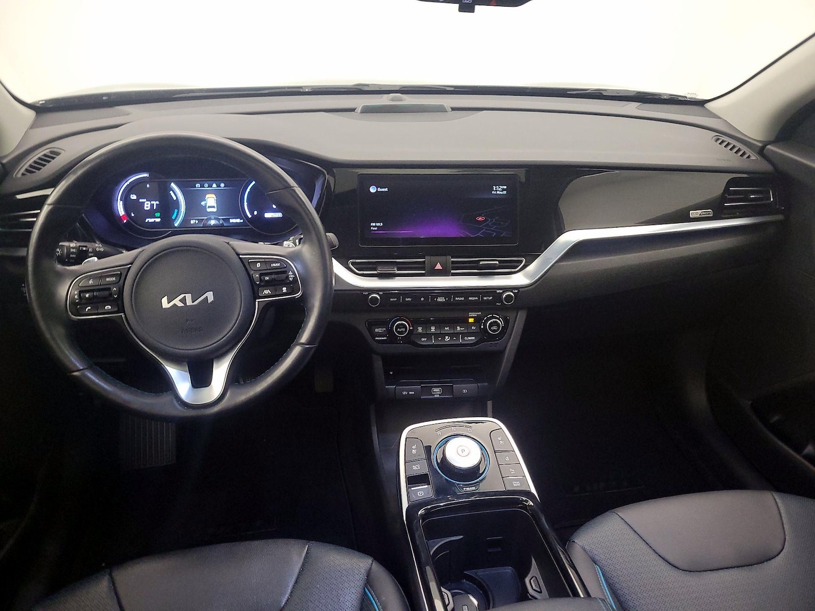 2022 Kia Niro EX Premium - Photo 10