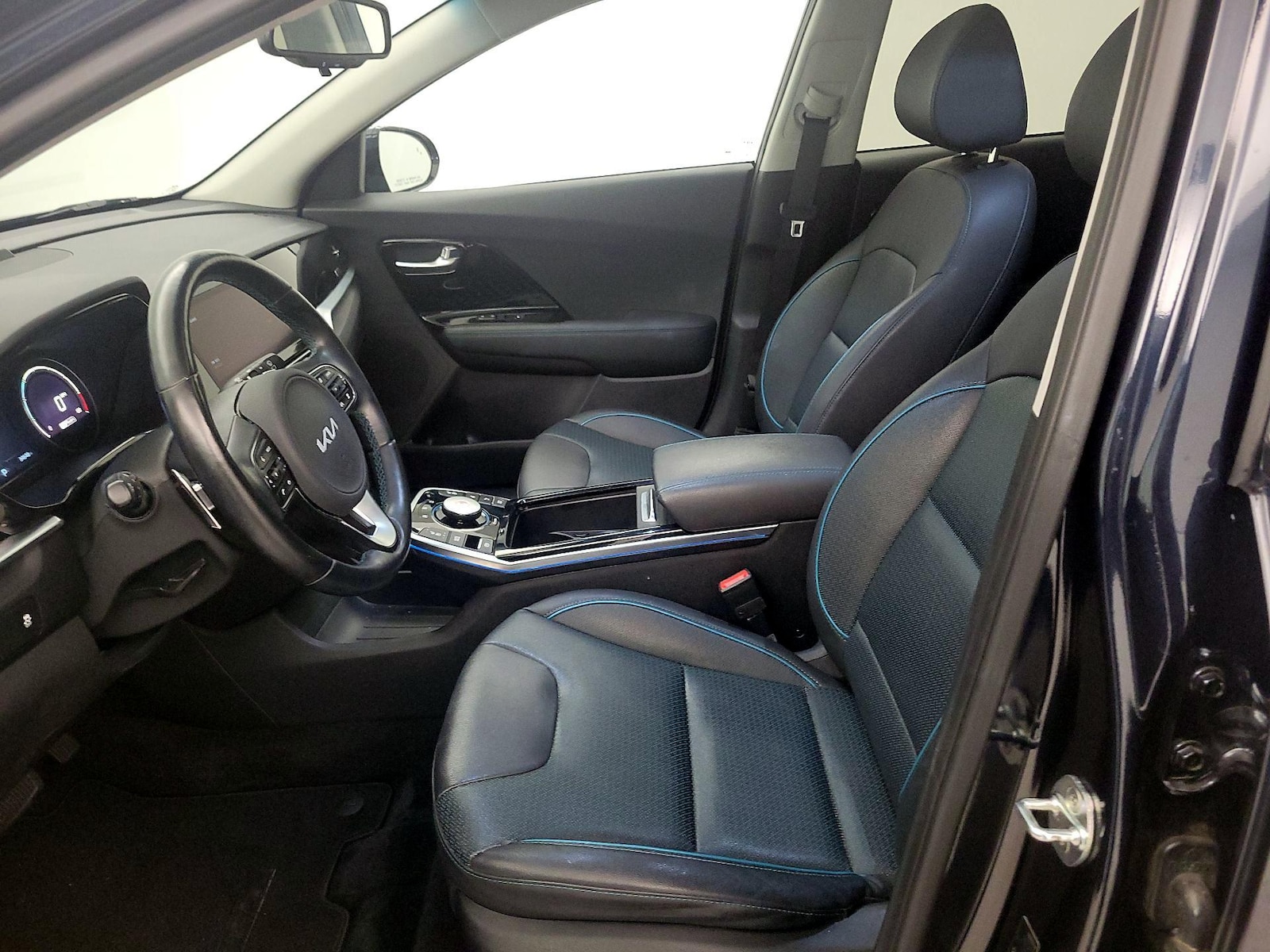 2022 Kia Niro EX Premium - Photo 12