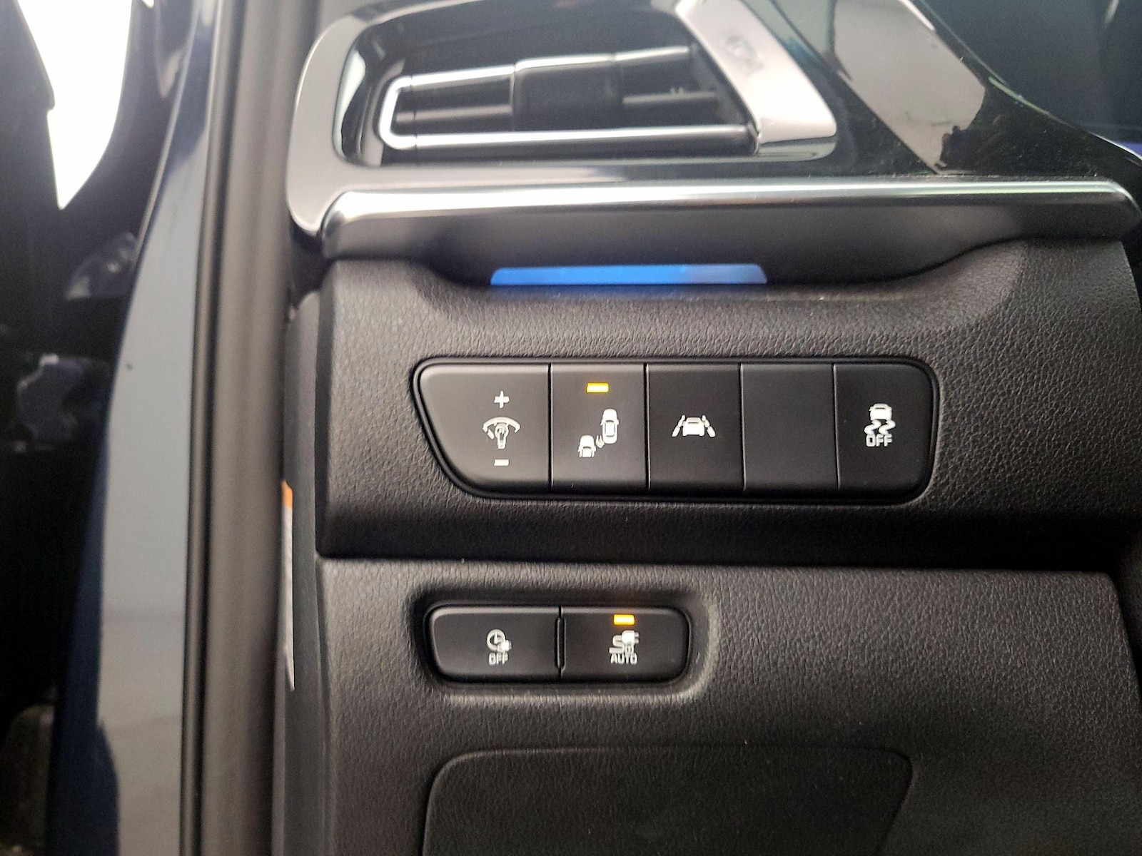 2022 Kia Niro EX Premium - Photo 14