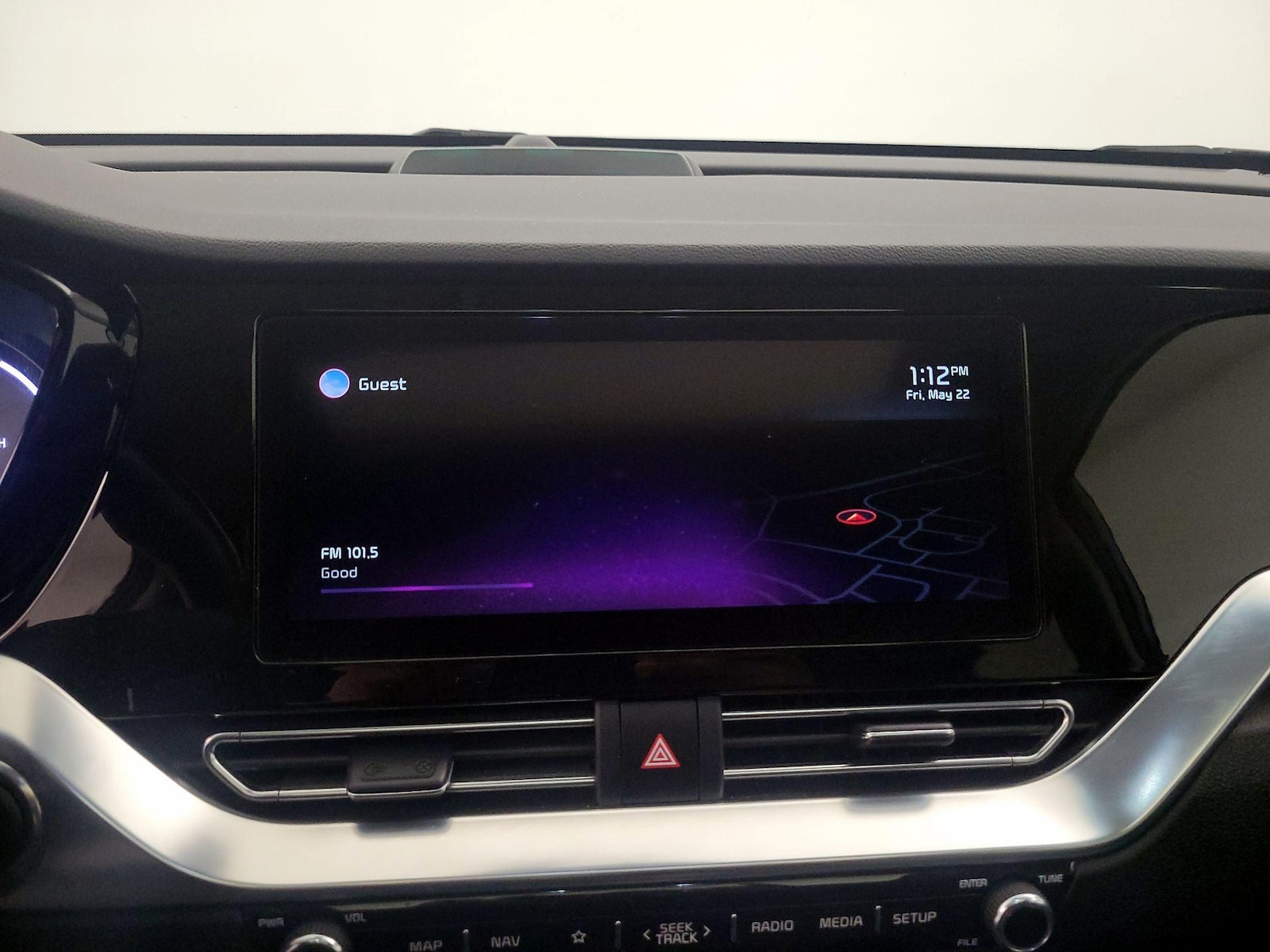 2022 Kia Niro EX Premium - Photo 17