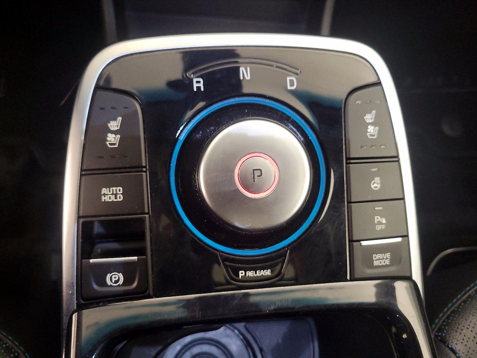 2022 Kia Niro EX Premium - Photo 19