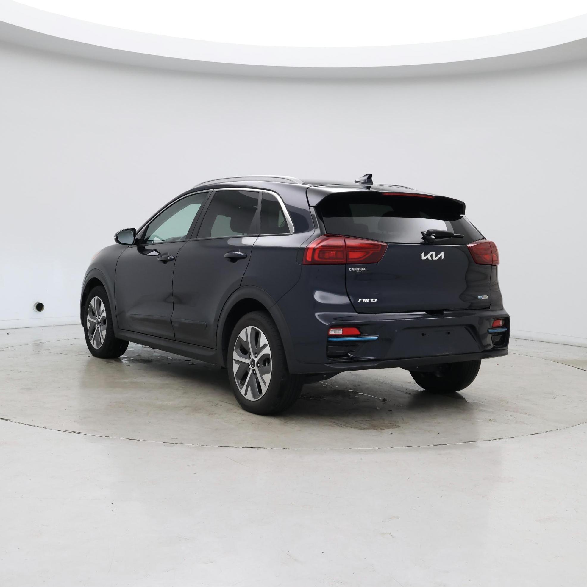 Thumbnail: 2022 Kia Niro - 2