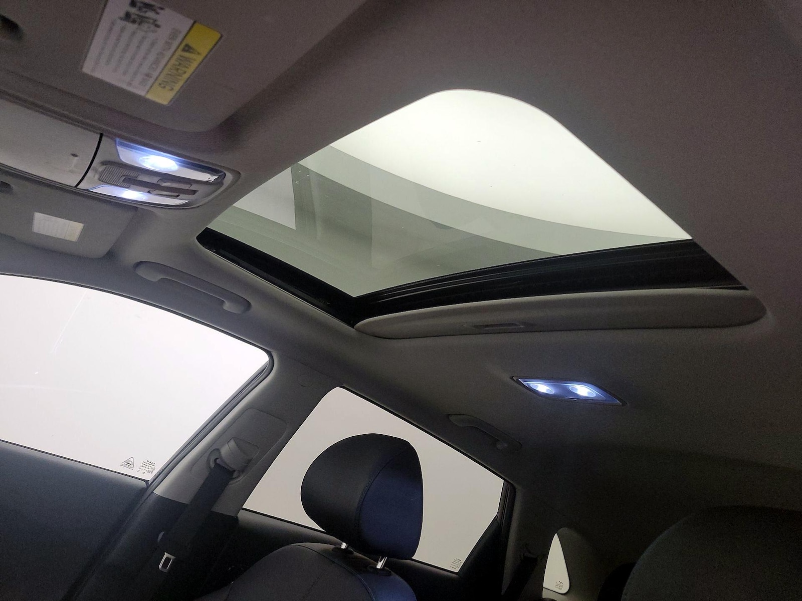 2022 Kia Niro EX Premium - Photo 20