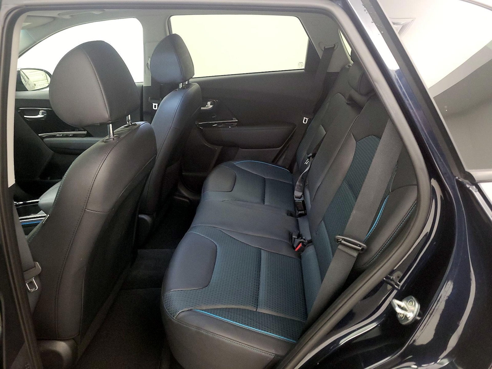 2022 Kia Niro EX Premium - Photo 21