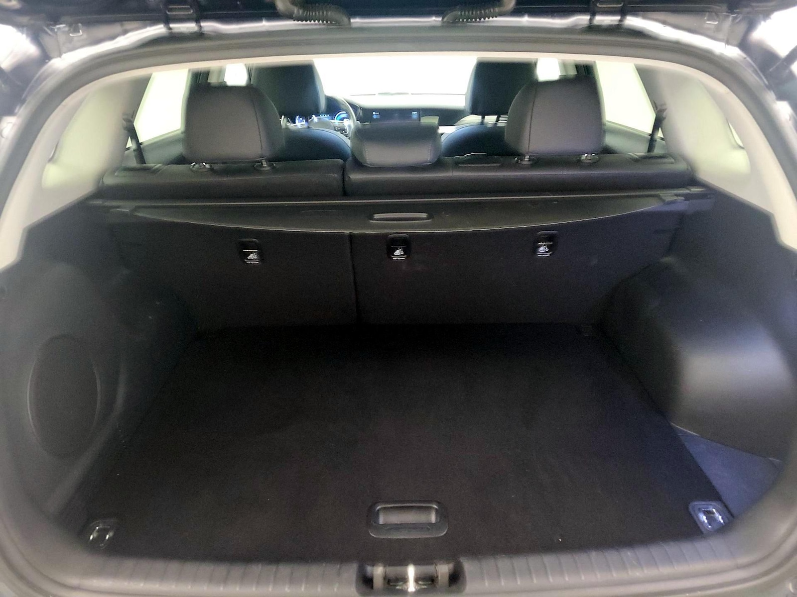 2022 Kia Niro EX Premium - Photo 22
