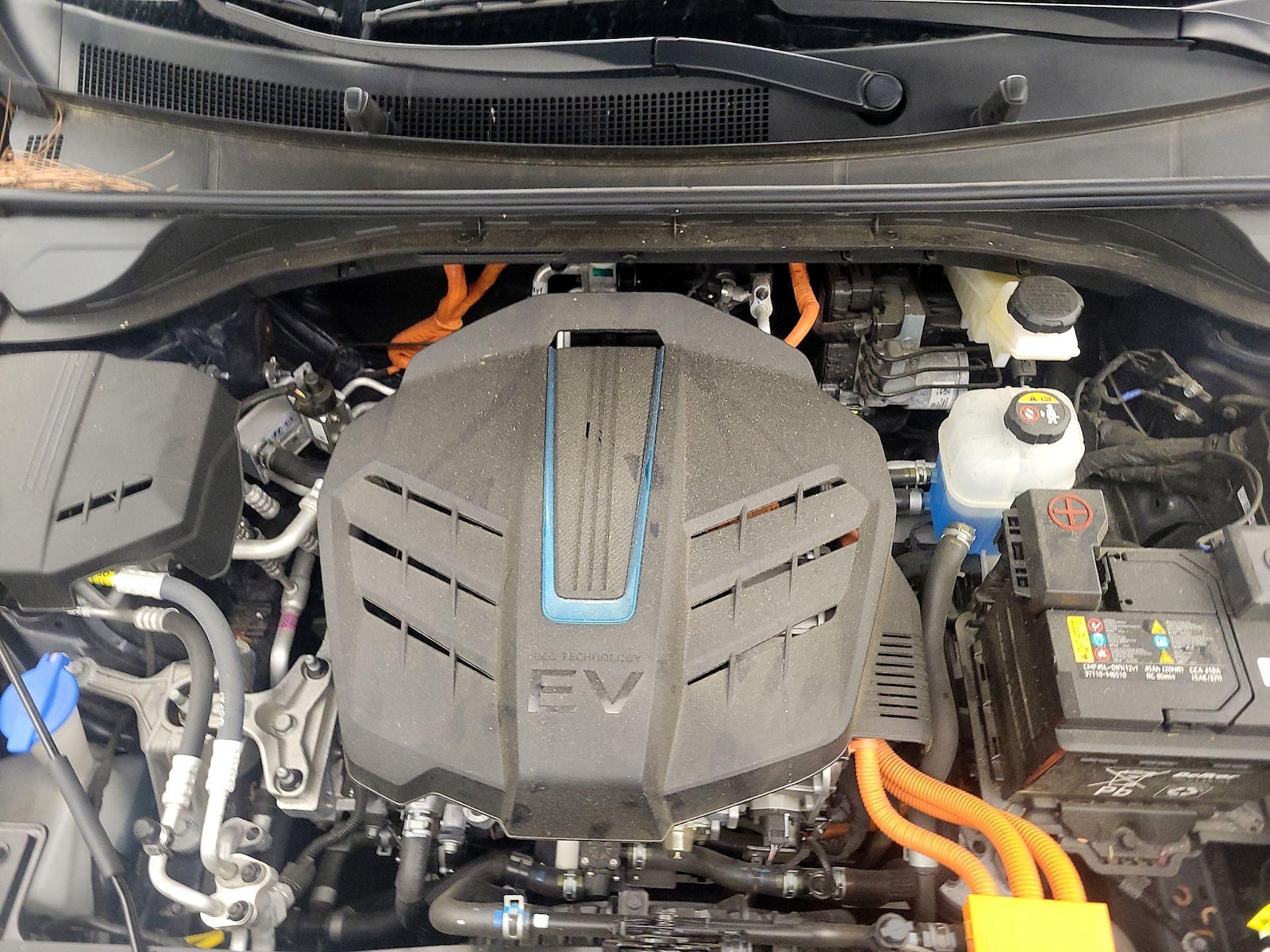 2022 Kia Niro EX Premium - Photo 23
