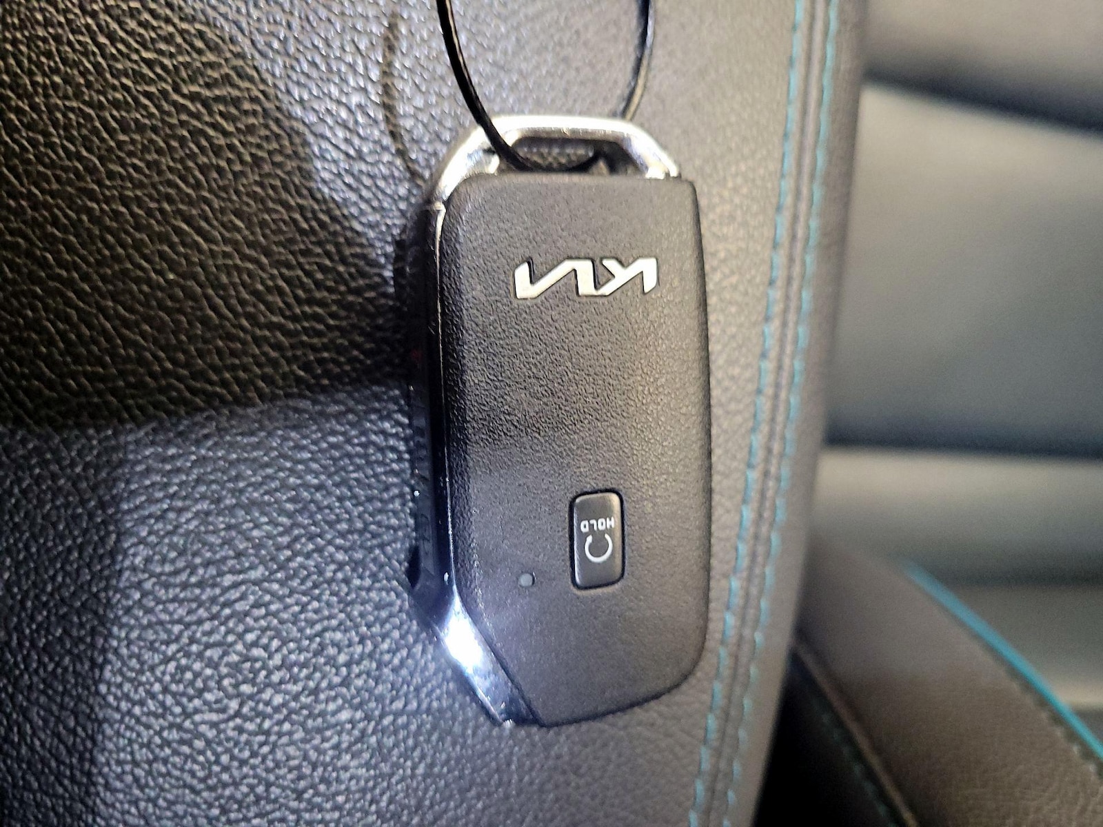 2022 Kia Niro EX Premium - Photo 24