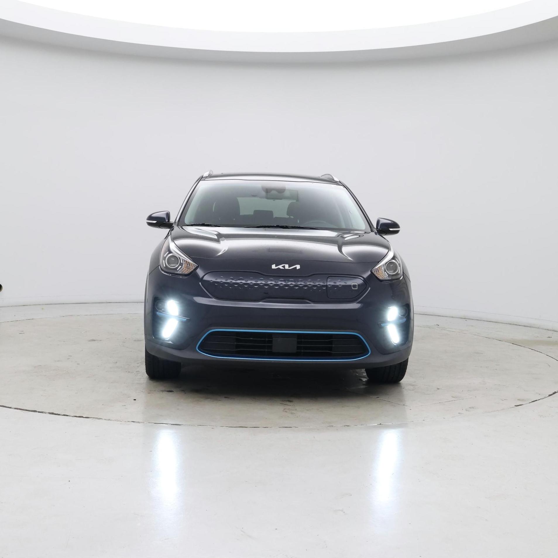 Thumbnail: 2022 Kia Niro - 5