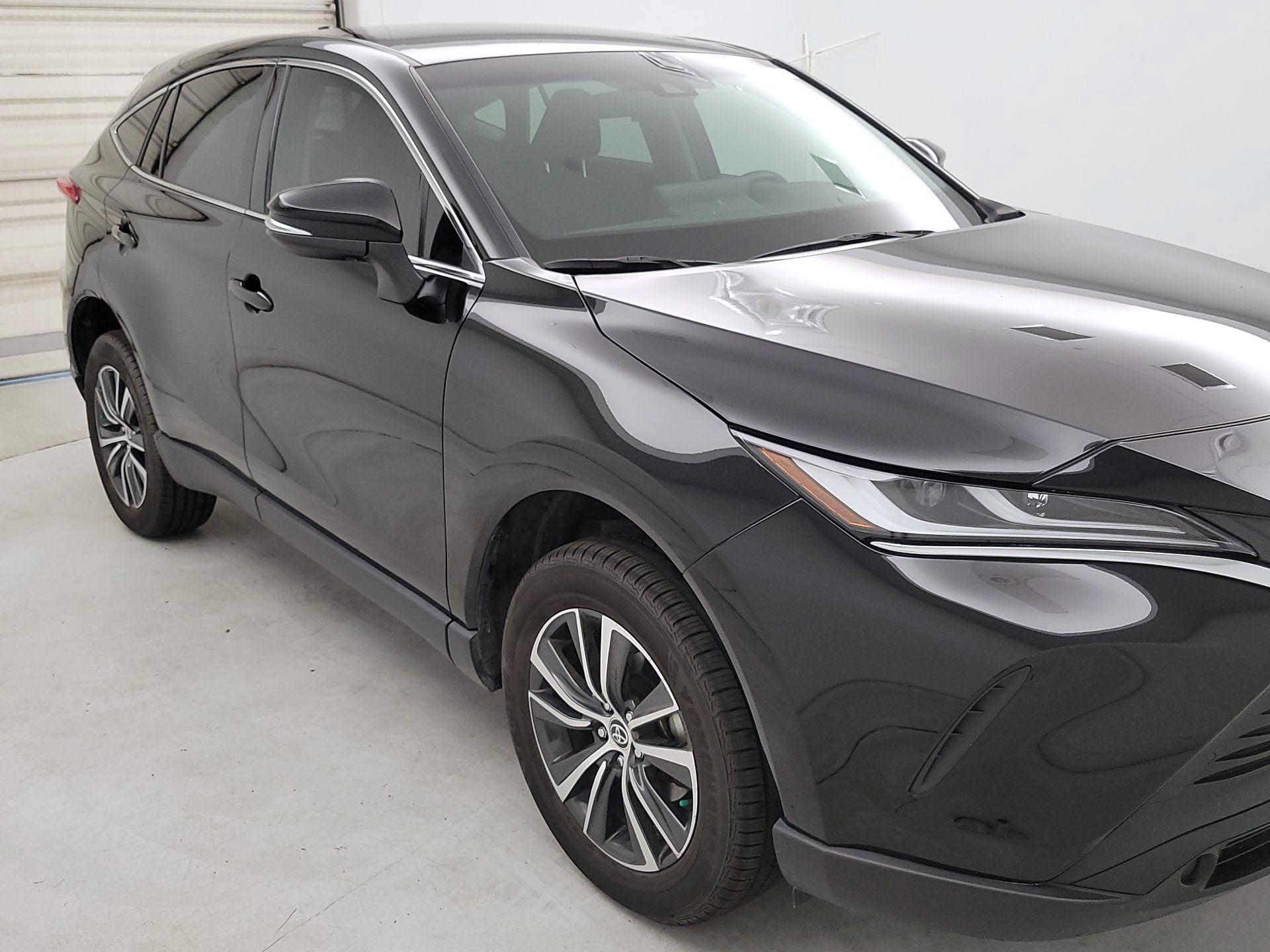 Thumbnail: 2023 Toyota Venza - 1