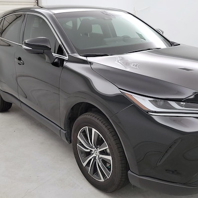 2023 Toyota Venza Hybrid LE