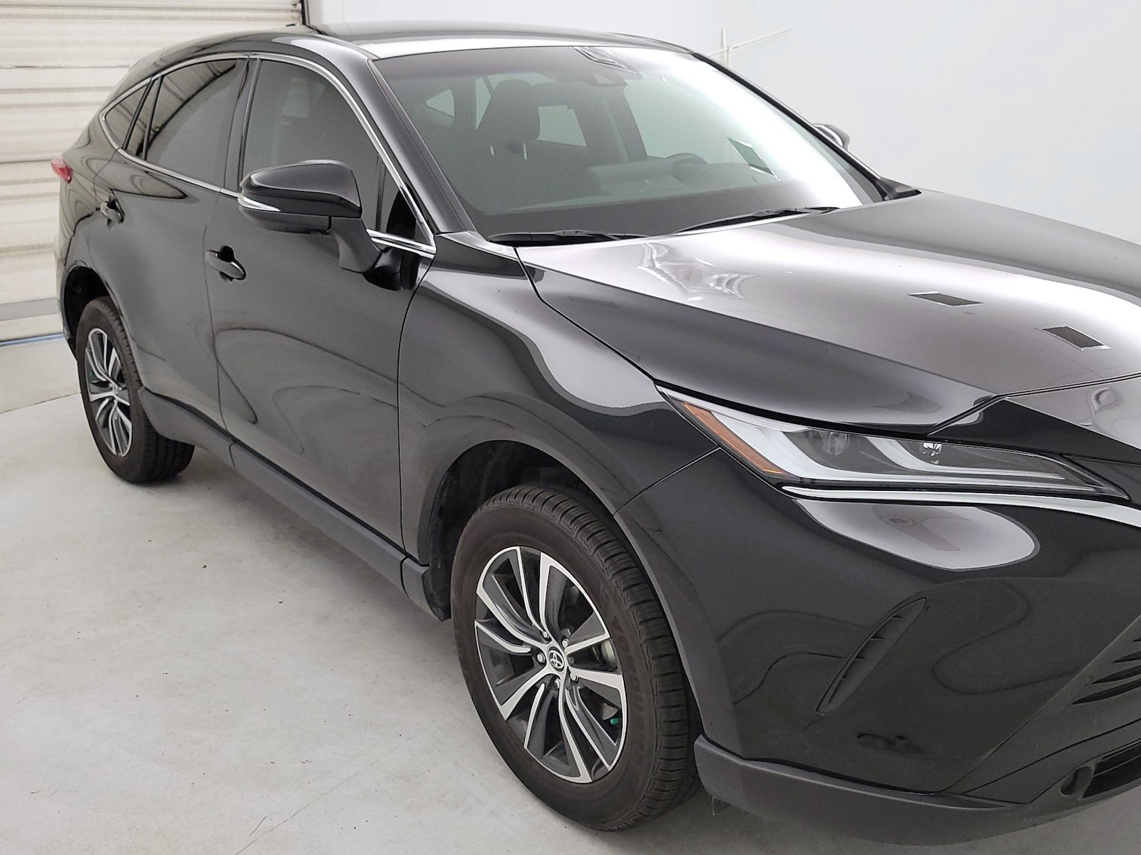 2023 Toyota Venza