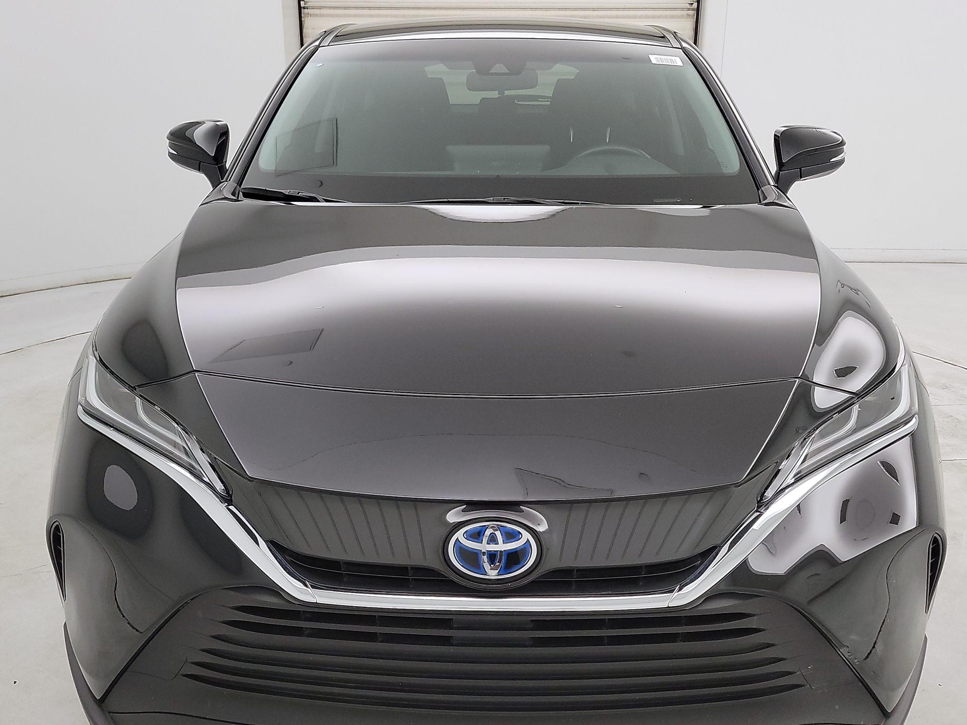 Thumbnail: 2023 Toyota Venza - 2