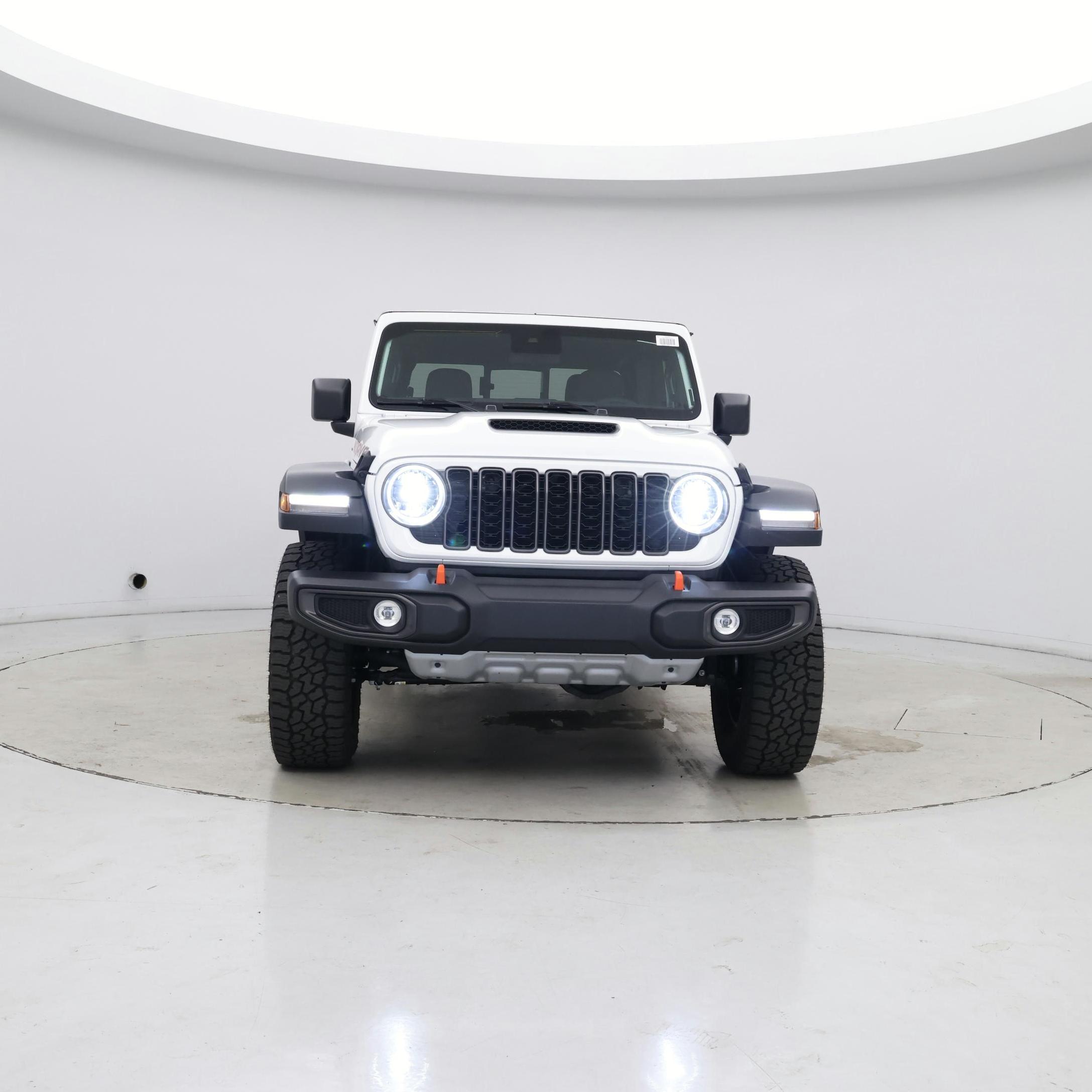 Thumbnail: 2025 Jeep Gladiator - 5