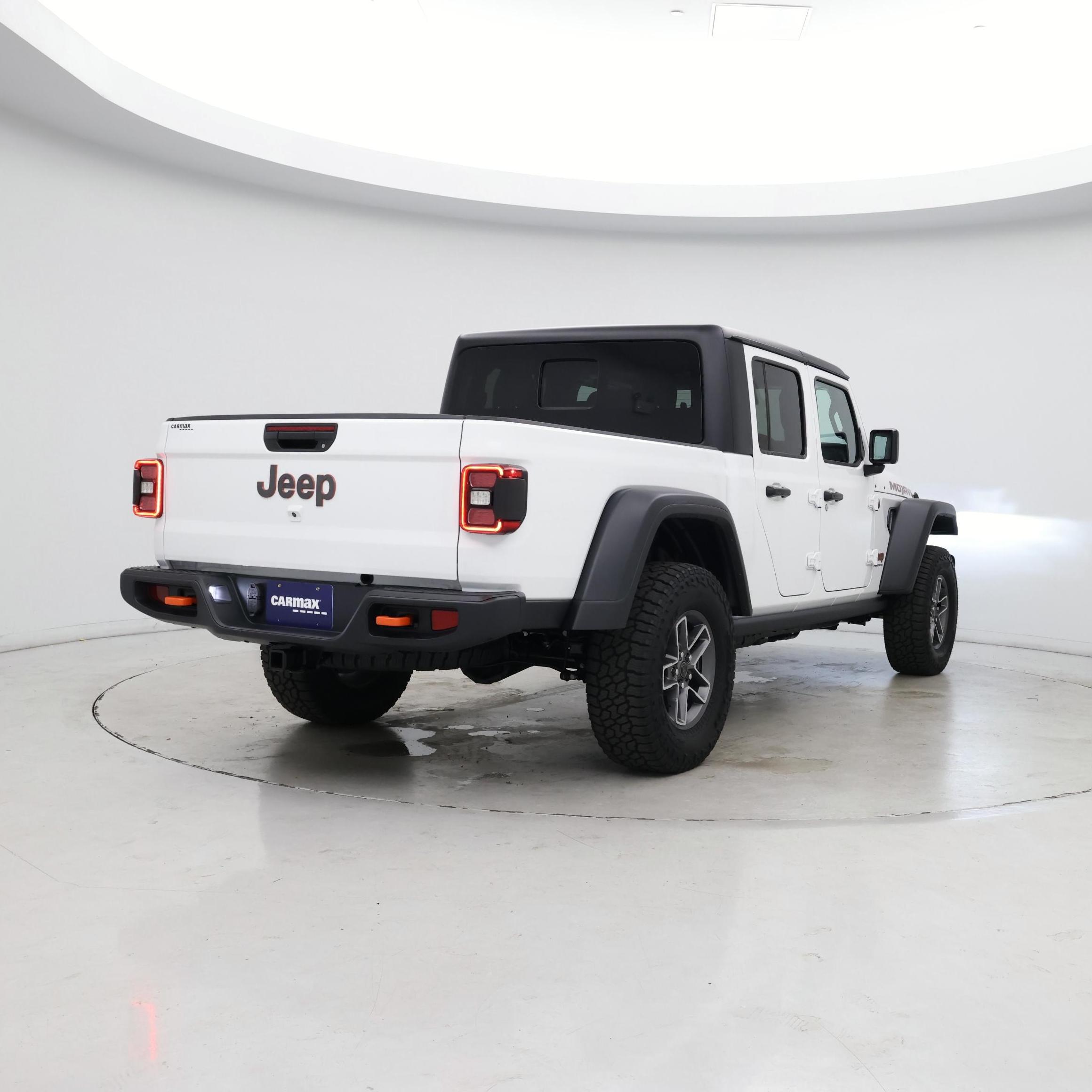 Thumbnail: 2025 Jeep Gladiator - 8