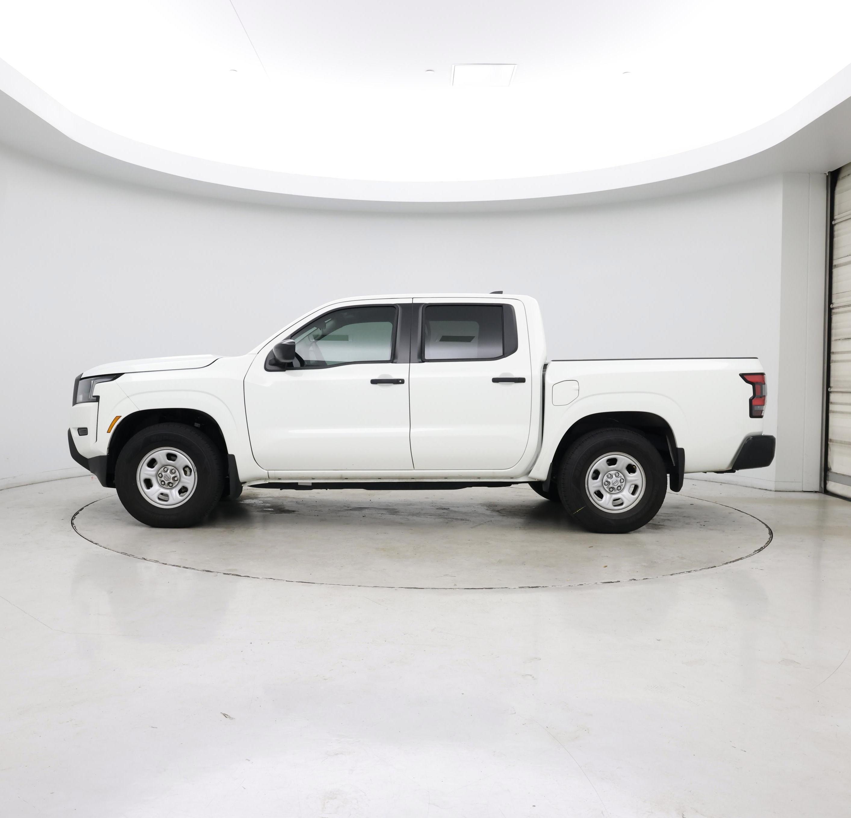 Thumbnail: 2024 Nissan Frontier - 3