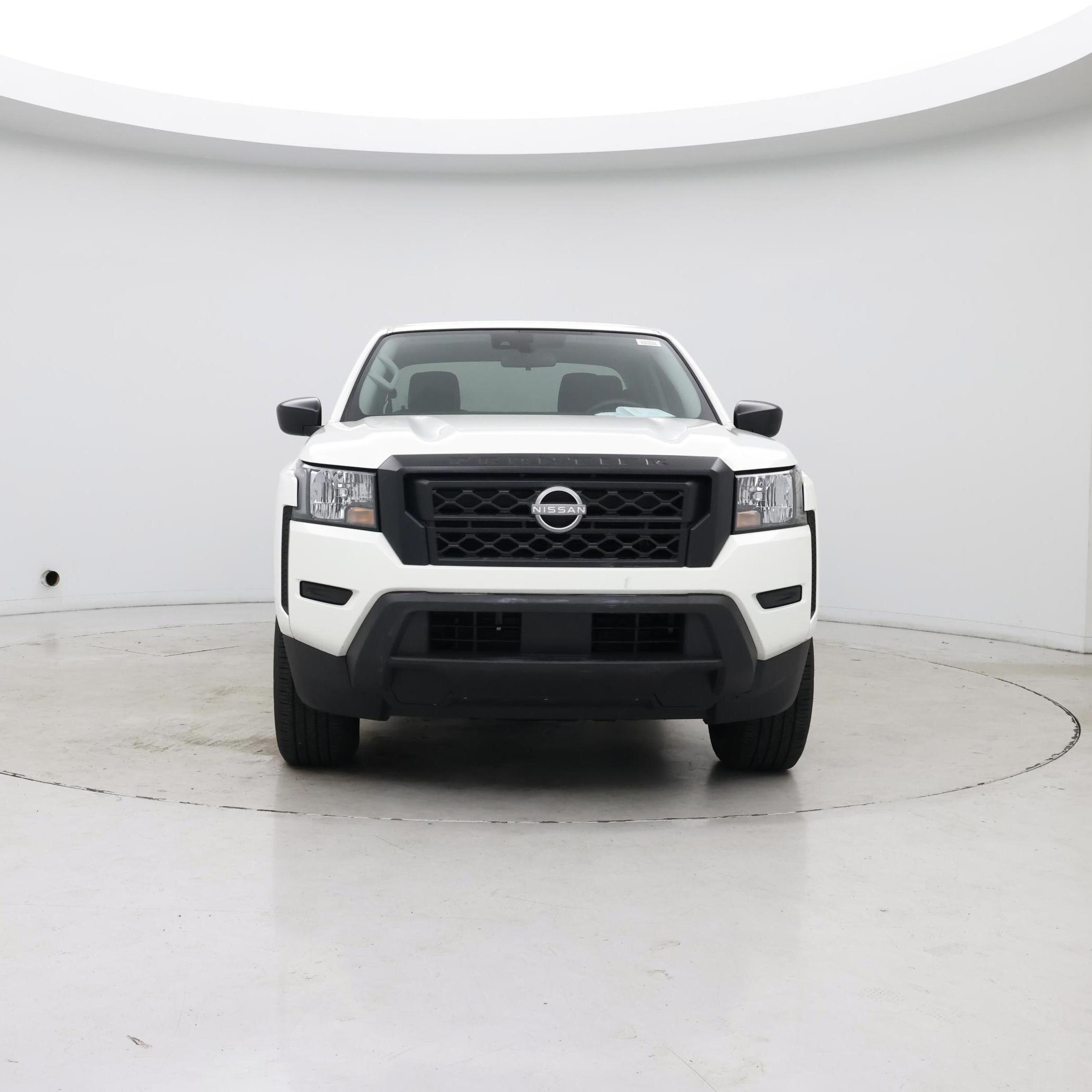 Thumbnail: 2024 Nissan Frontier - 5