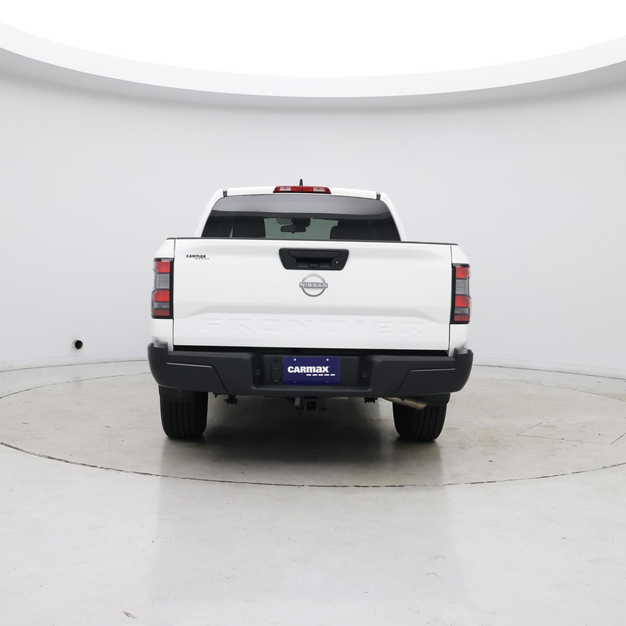 Thumbnail: 2024 Nissan Frontier - 6
