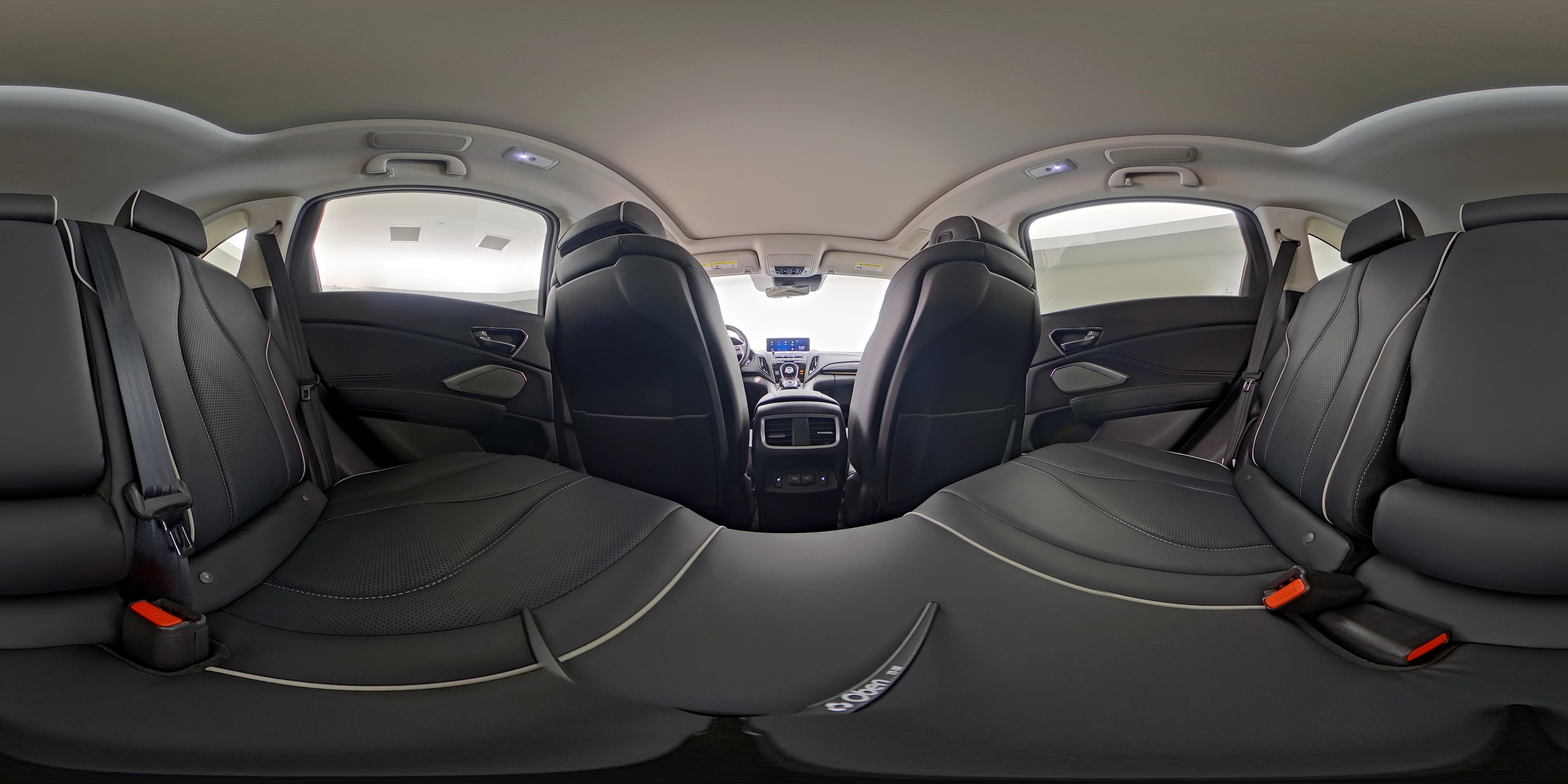 2020 Acura RDX Advance Package - Photo 26