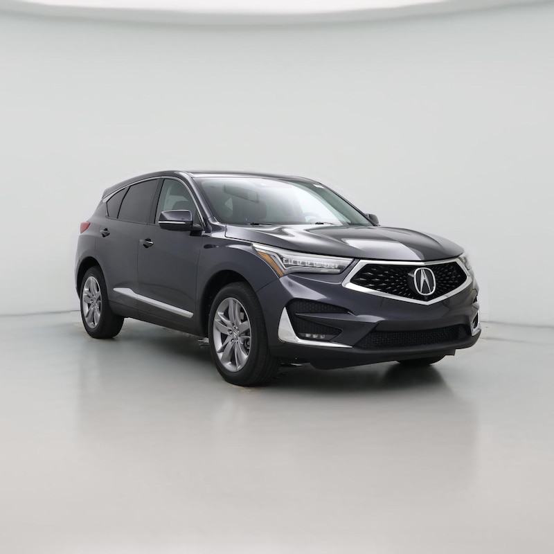 2020 Acura RDX Advance