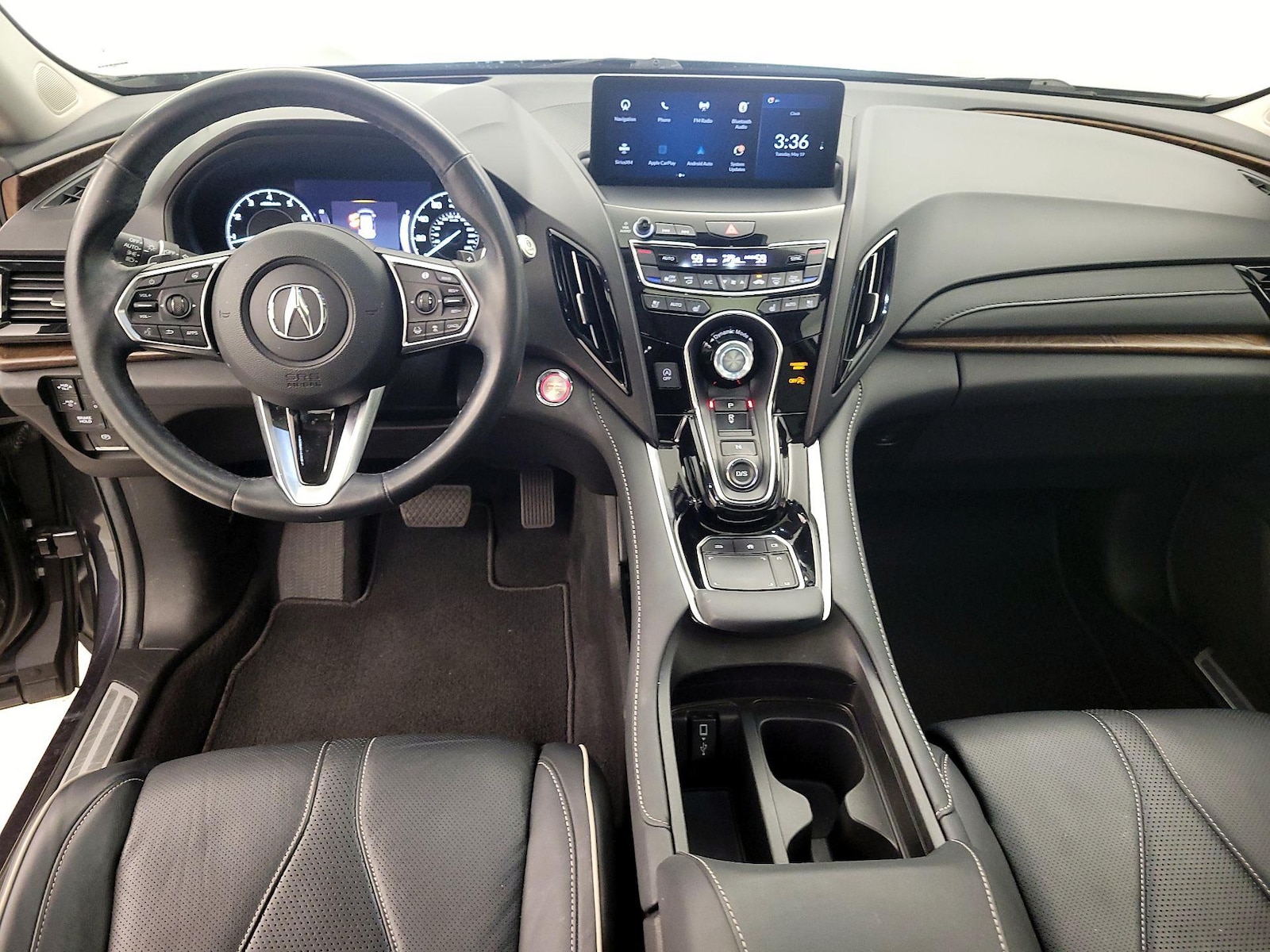 2020 Acura RDX Advance Package - Photo 10