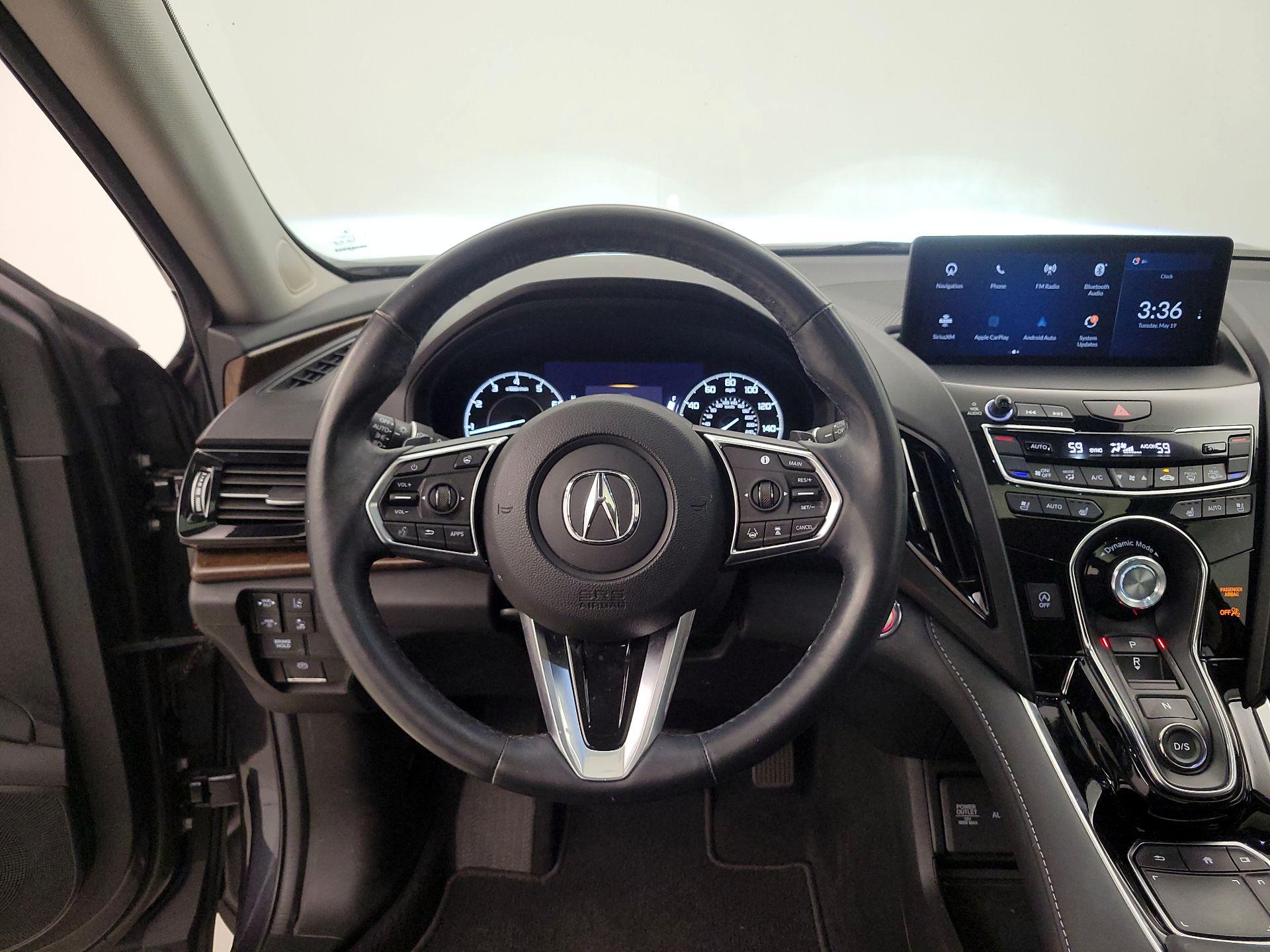 Thumbnail: 2020 Acura RDX - 10